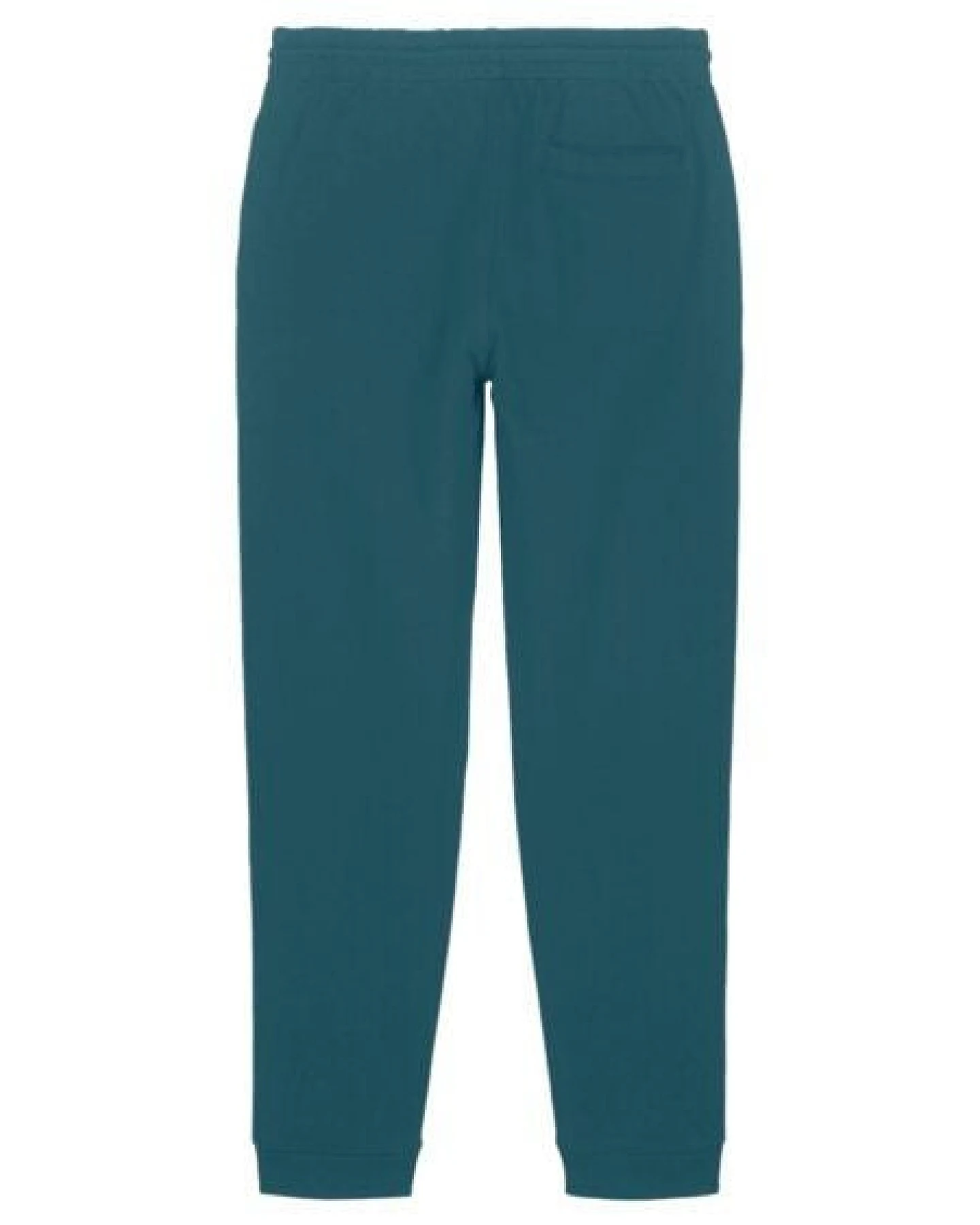 YTWOO Iconic Unisex Basic Jogginghose aus 100% Hochwertiger Biobaumwolle – Ansicht 3