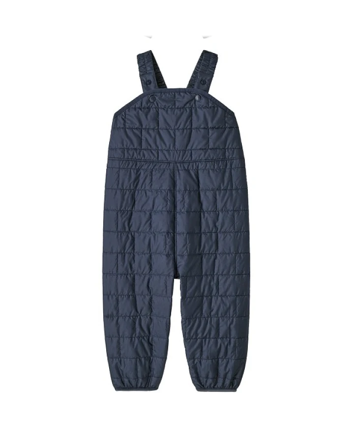 Patagonia - Kid's Baby Nano Puffer-Alls - Winterhose Gr 6 Months blau
