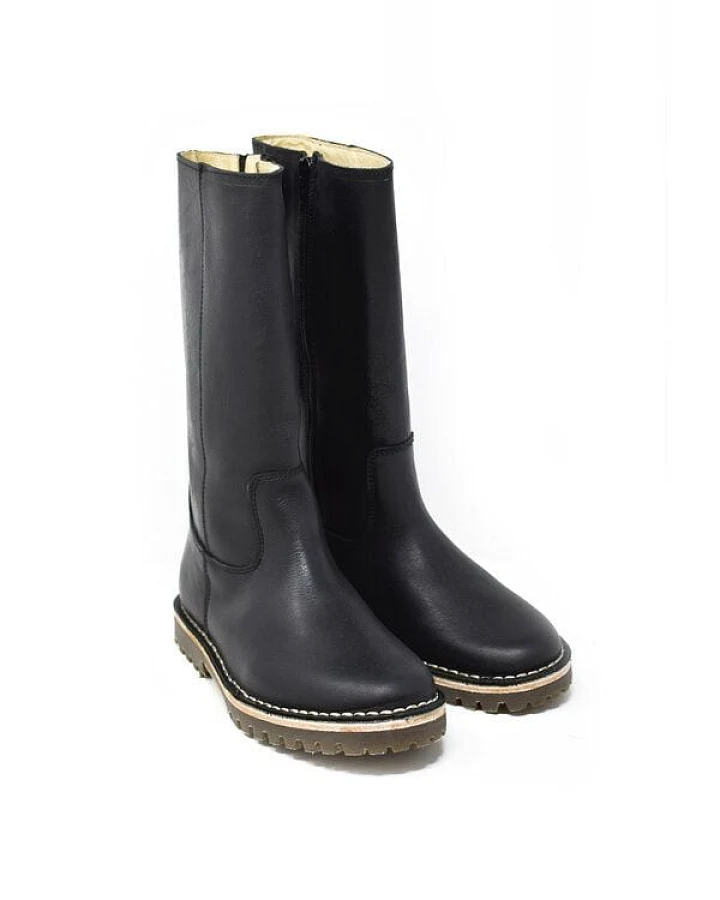 Grünbein Shoes Grünbein Stiefel Märta