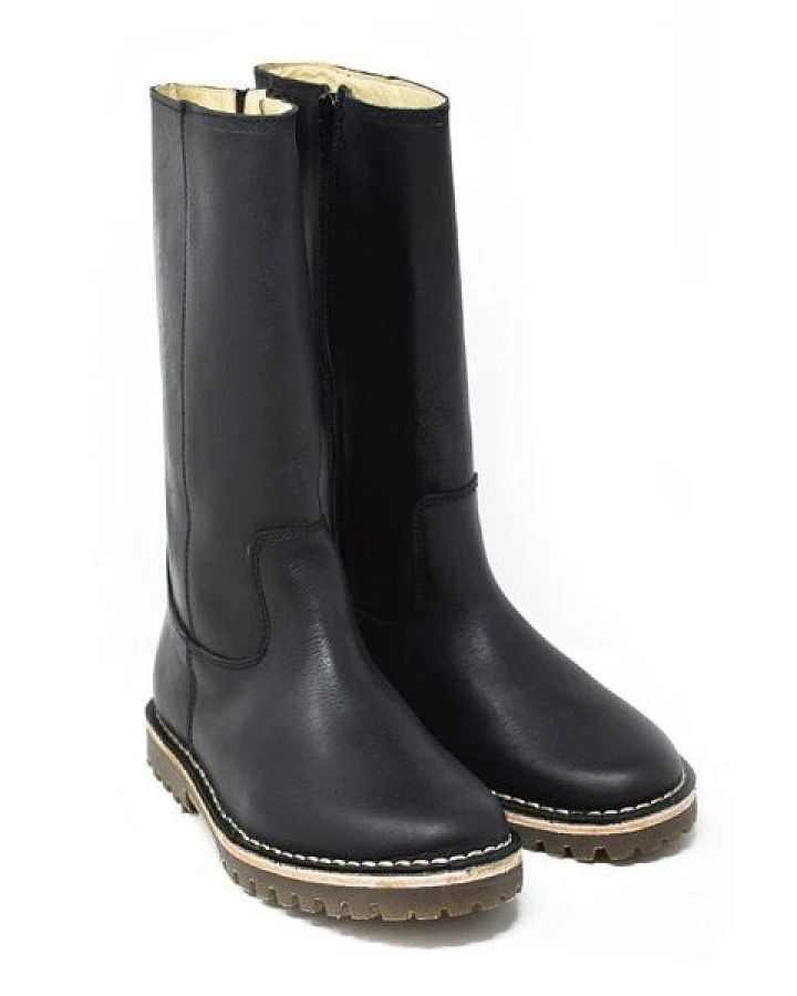 Grünbein Shoes Grünbein Stiefel Märta
