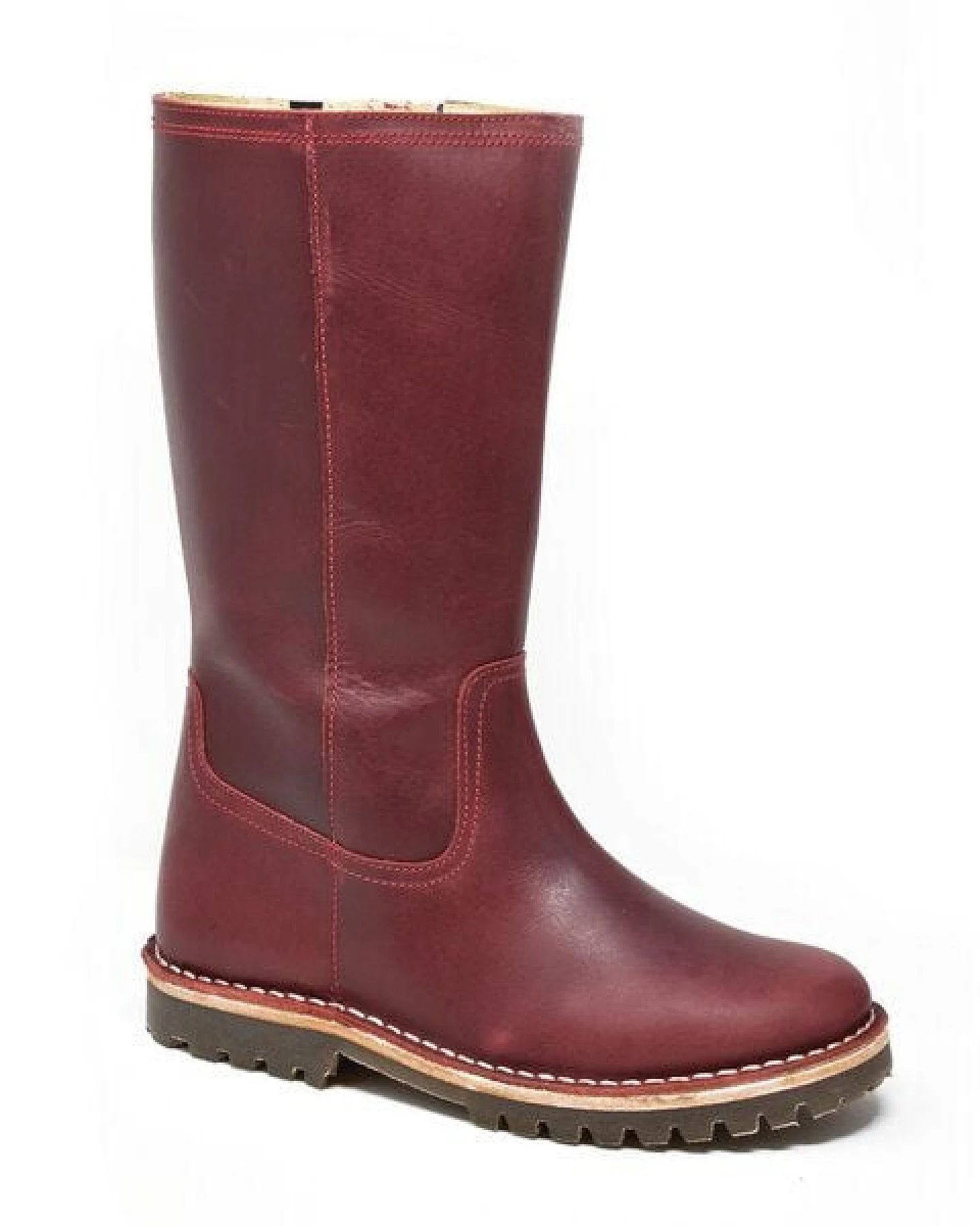 Grünbein Shoes Grünbein Stiefel Märta – Ansicht 2