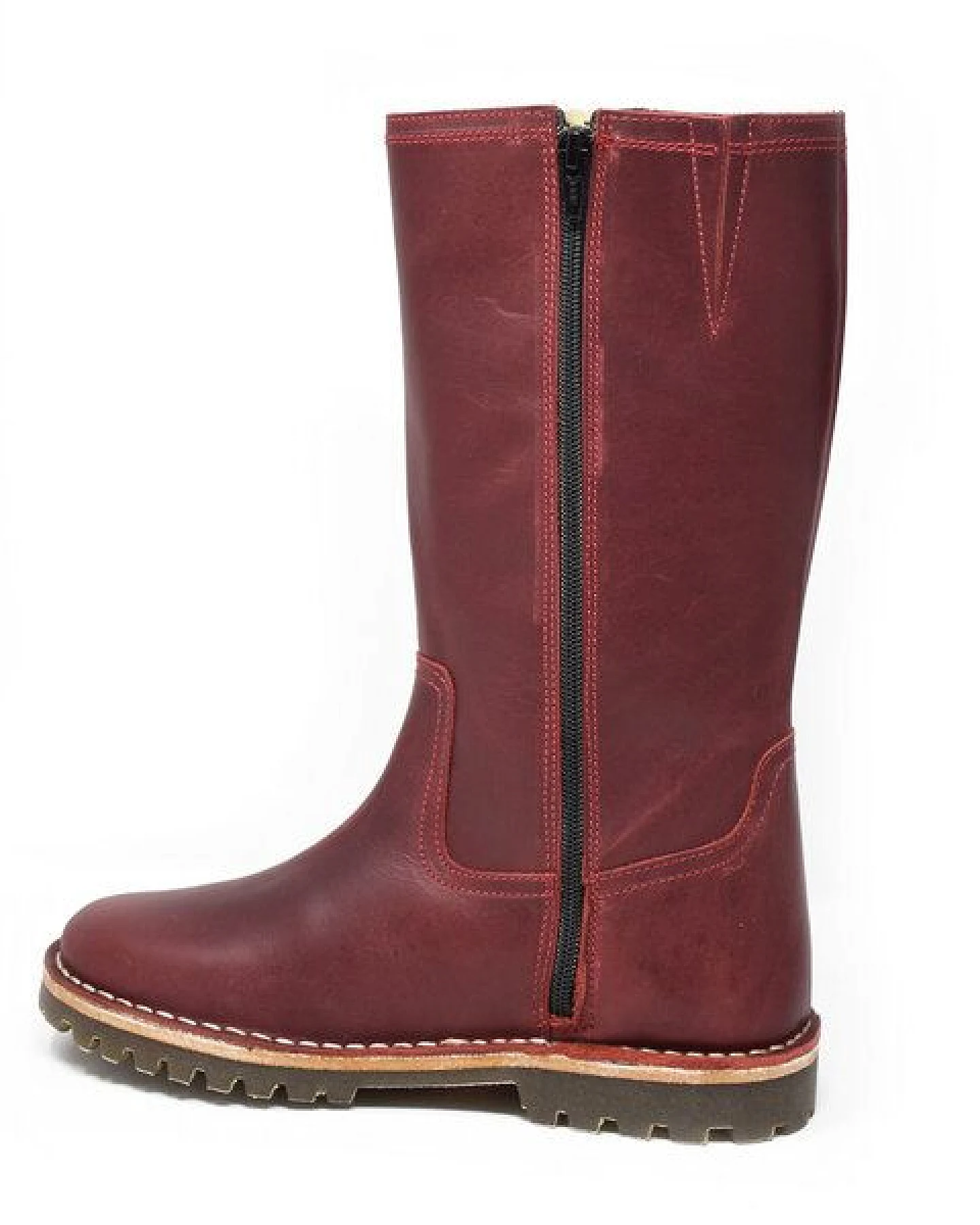 Grünbein Shoes Grünbein Stiefel Märta – Ansicht 3