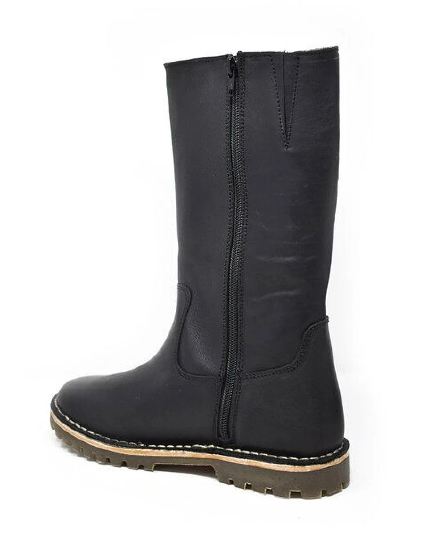 Grünbein Shoes Grünbein Stiefel Märta – Ansicht 2