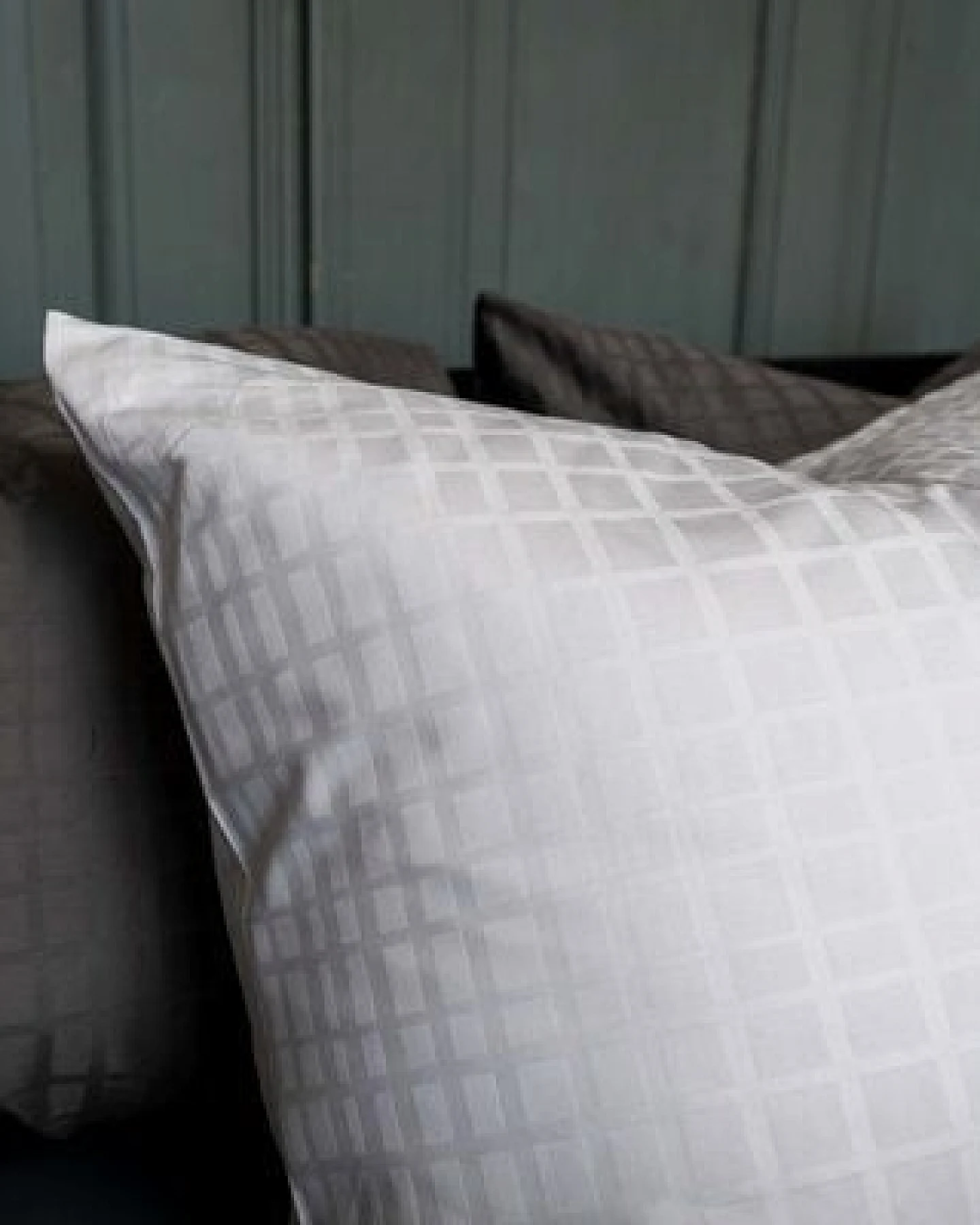 Kayori Kora Bettwäsche Baumwolle-Satin – Ansicht 4