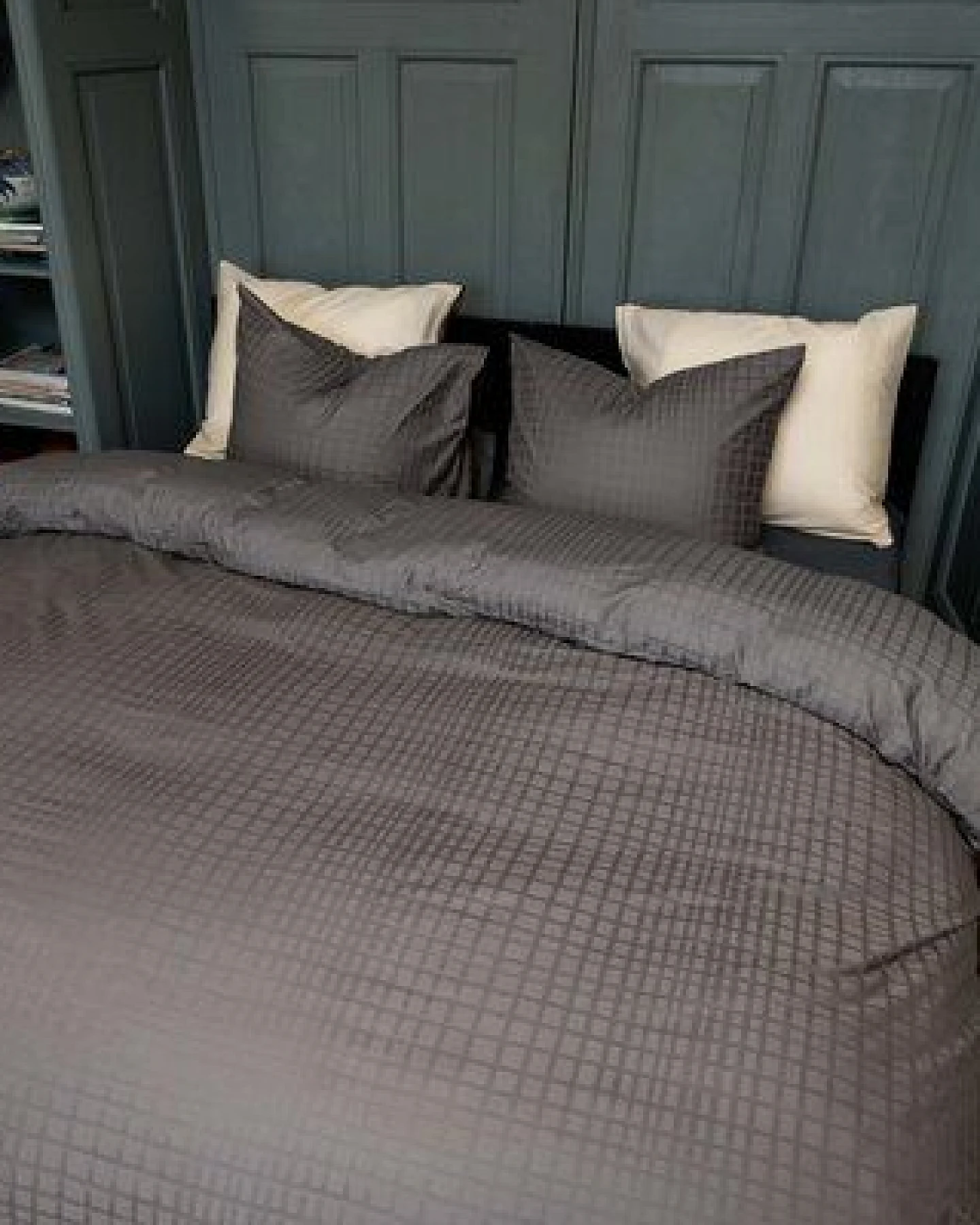 Kayori Kora Bettwäsche Baumwolle-Satin – Ansicht 2