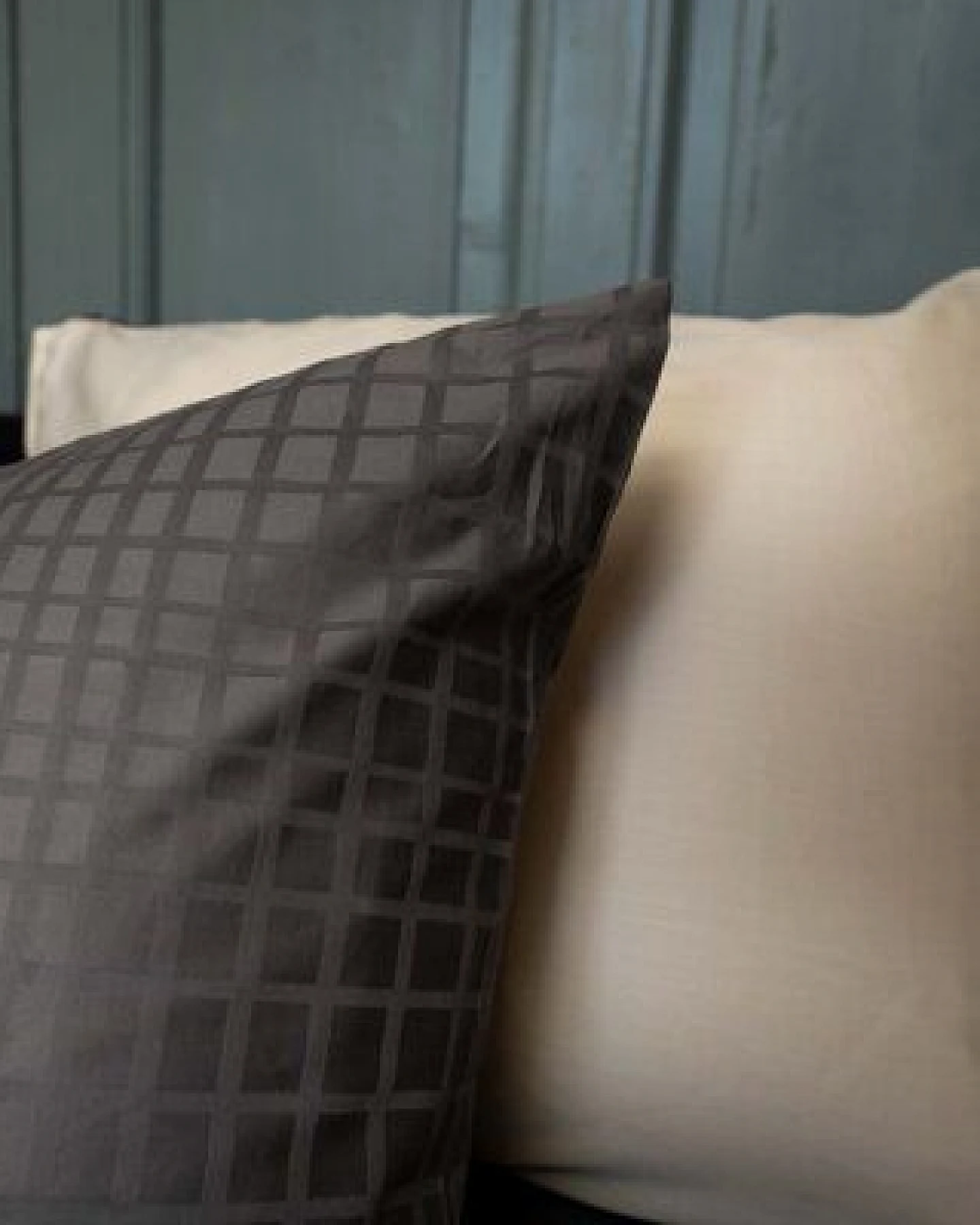 Kayori Kora Bettwäsche Baumwolle-Satin – Ansicht 4