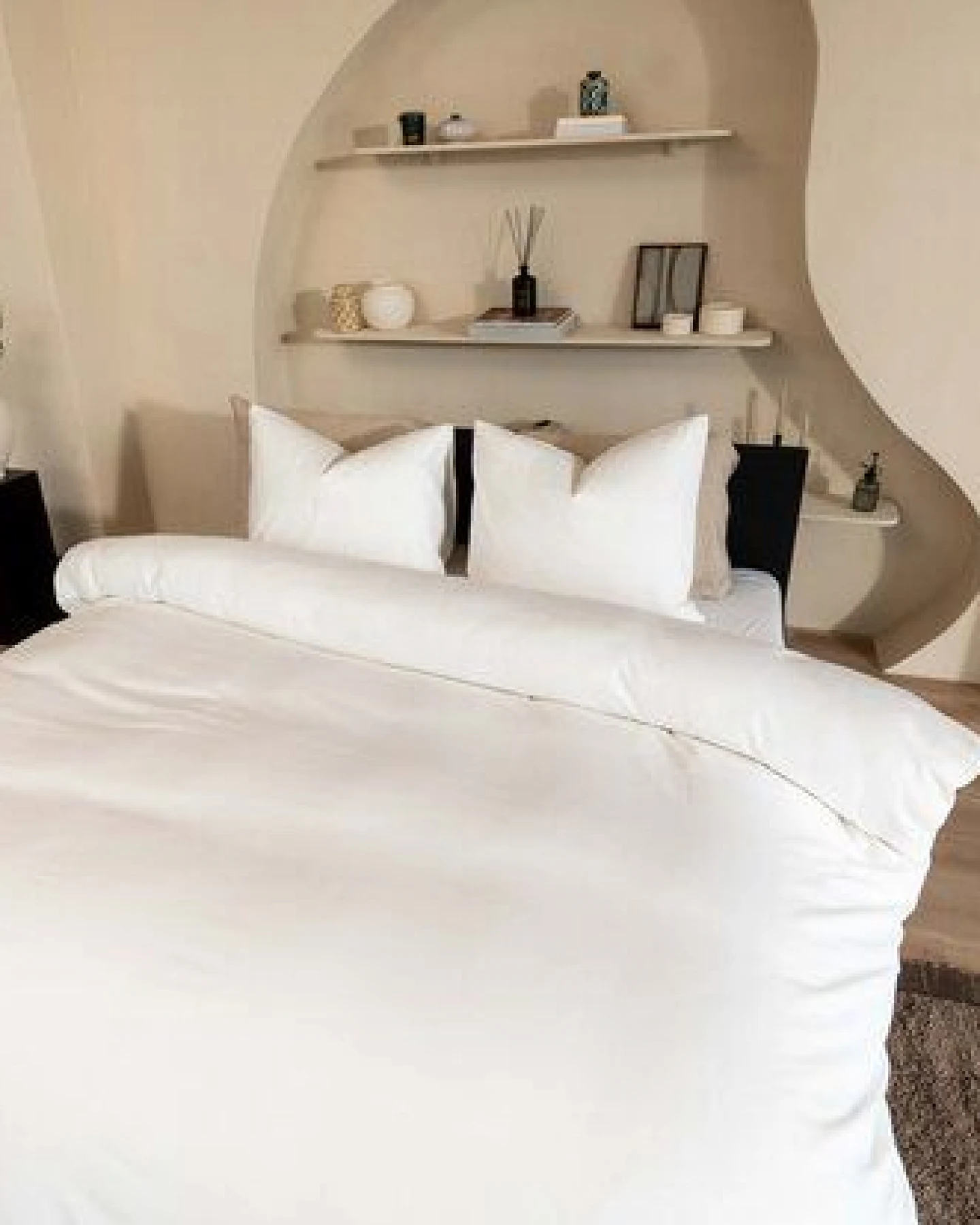 Kayori Taga Bettwäsche Baumwolle-Satin – Ansicht 2