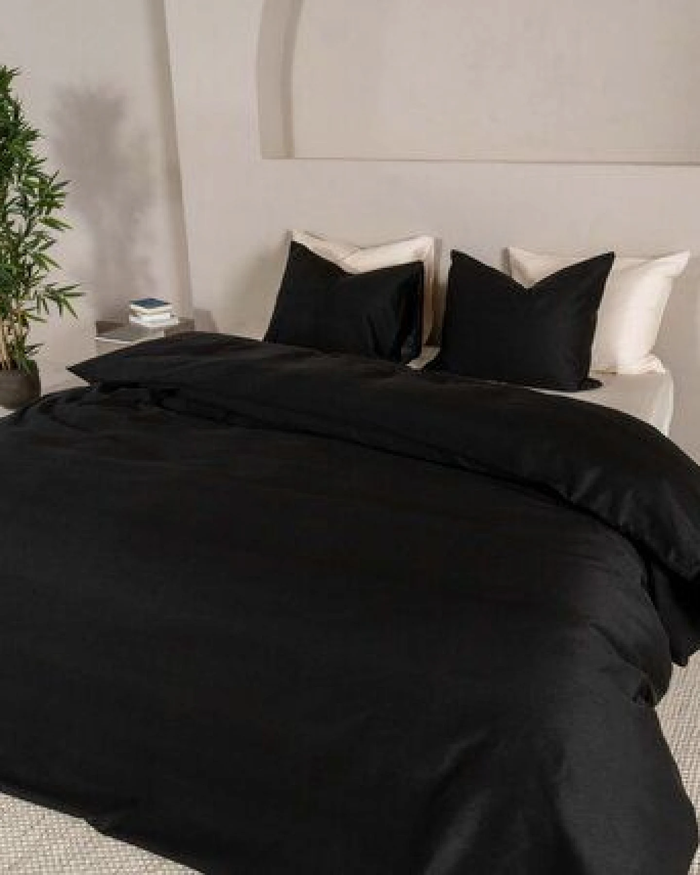 Kayori Kiso Bettwäsche Tencel – Ansicht 2
