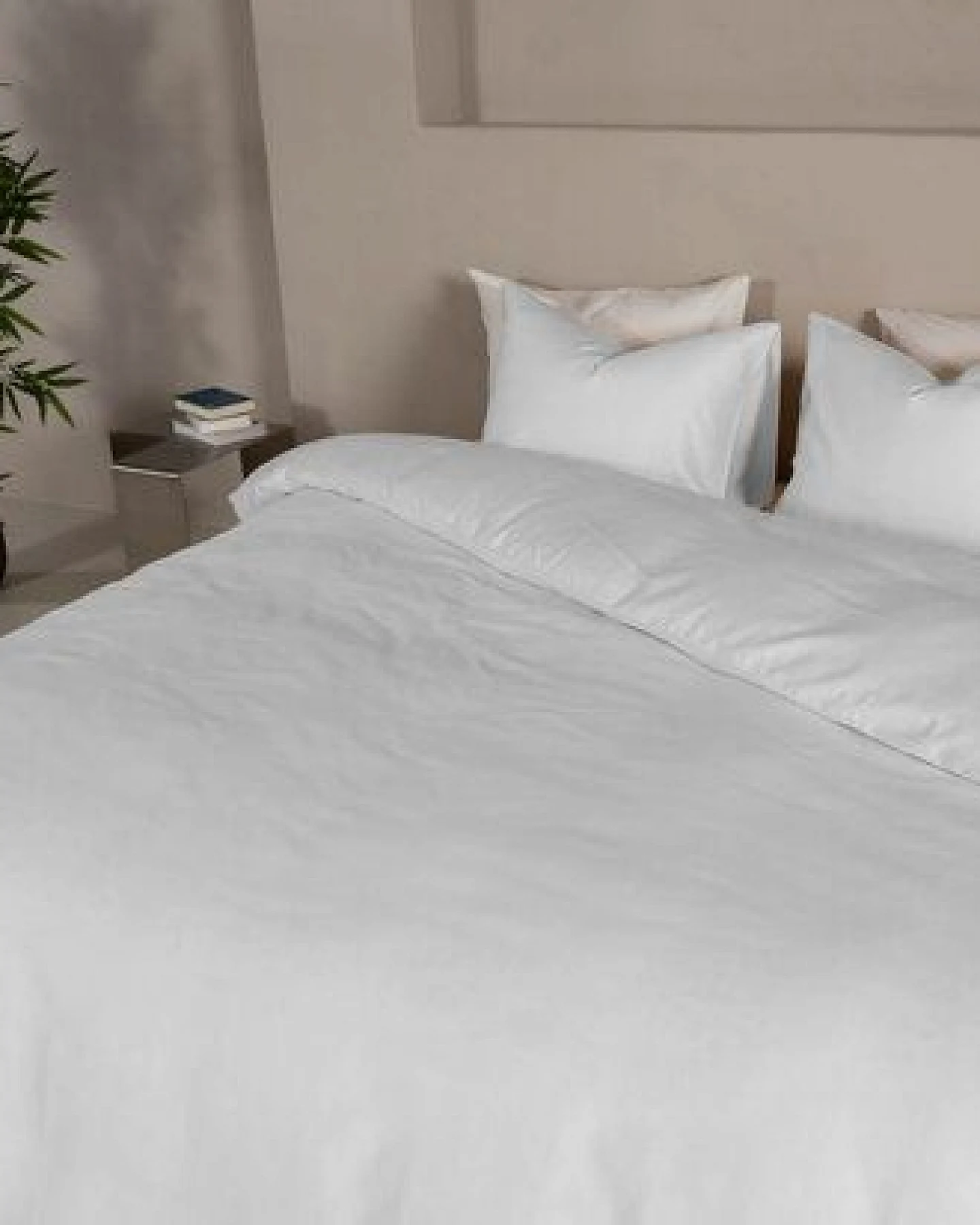 Kayori Kiso Bettwäsche Tencel – Ansicht 2