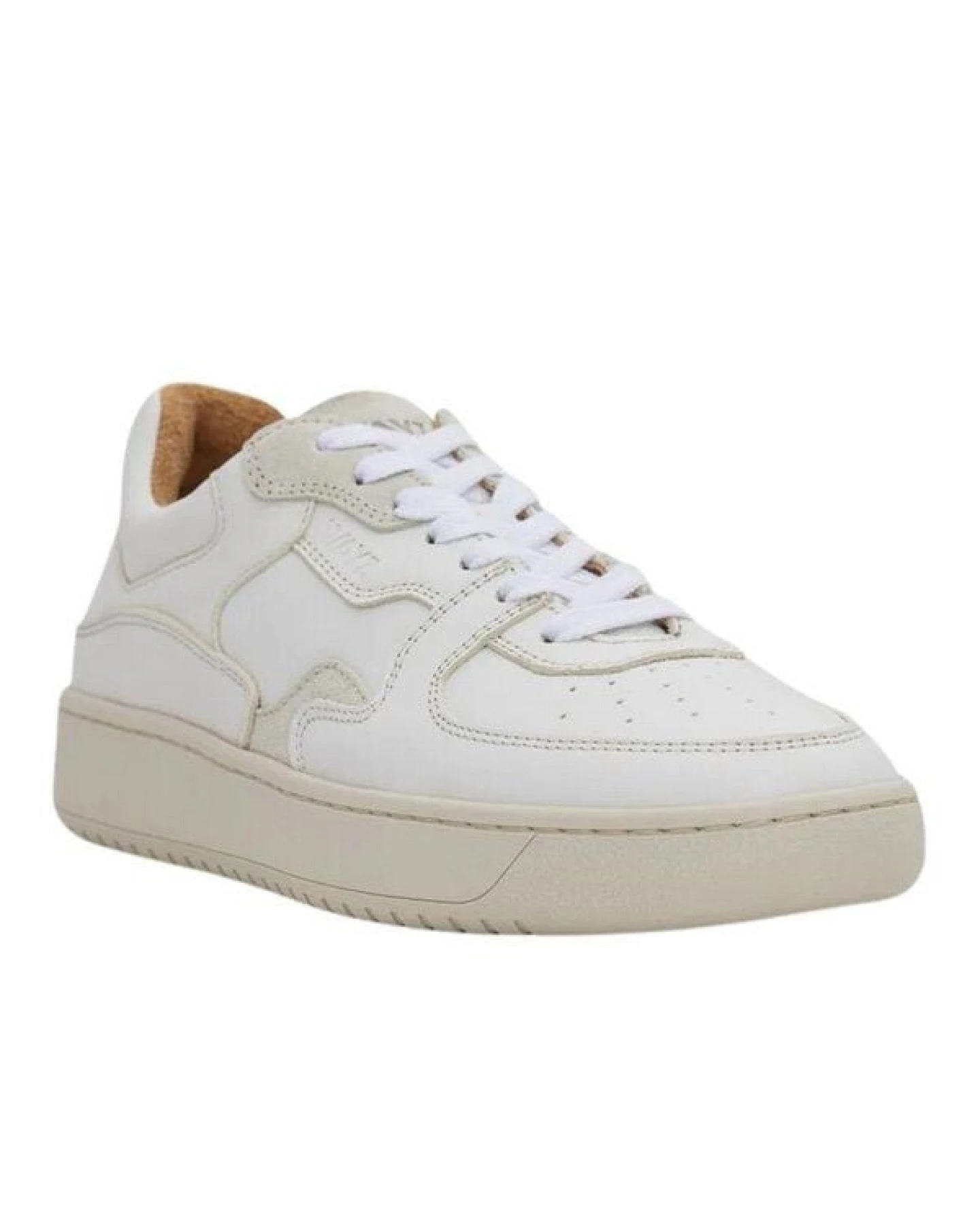 Wayz The Sonder Unisex Sneaker - White Grey – Ansicht 2