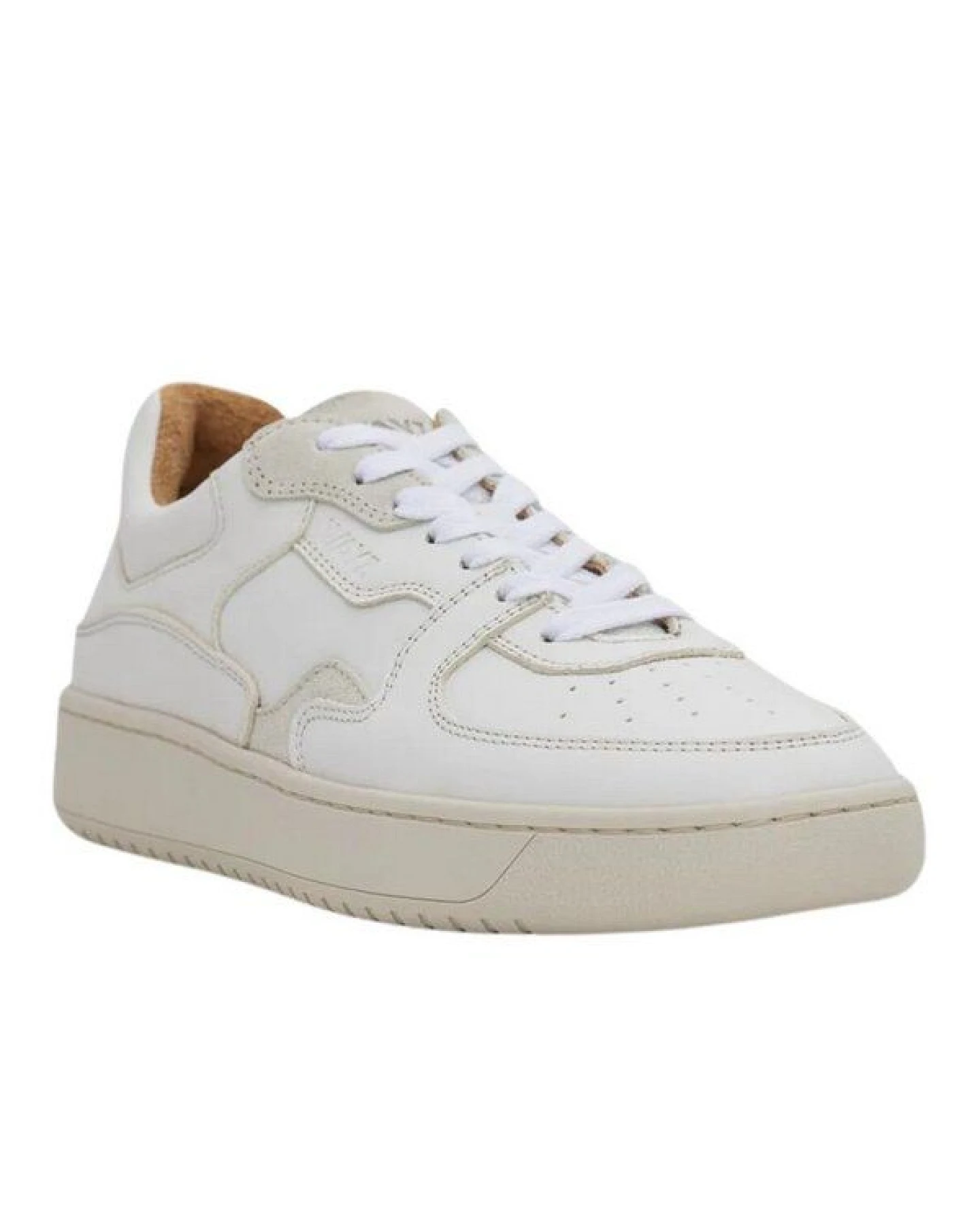 Wayz The Sonder Unisex Sneaker - White Grey – Ansicht 2