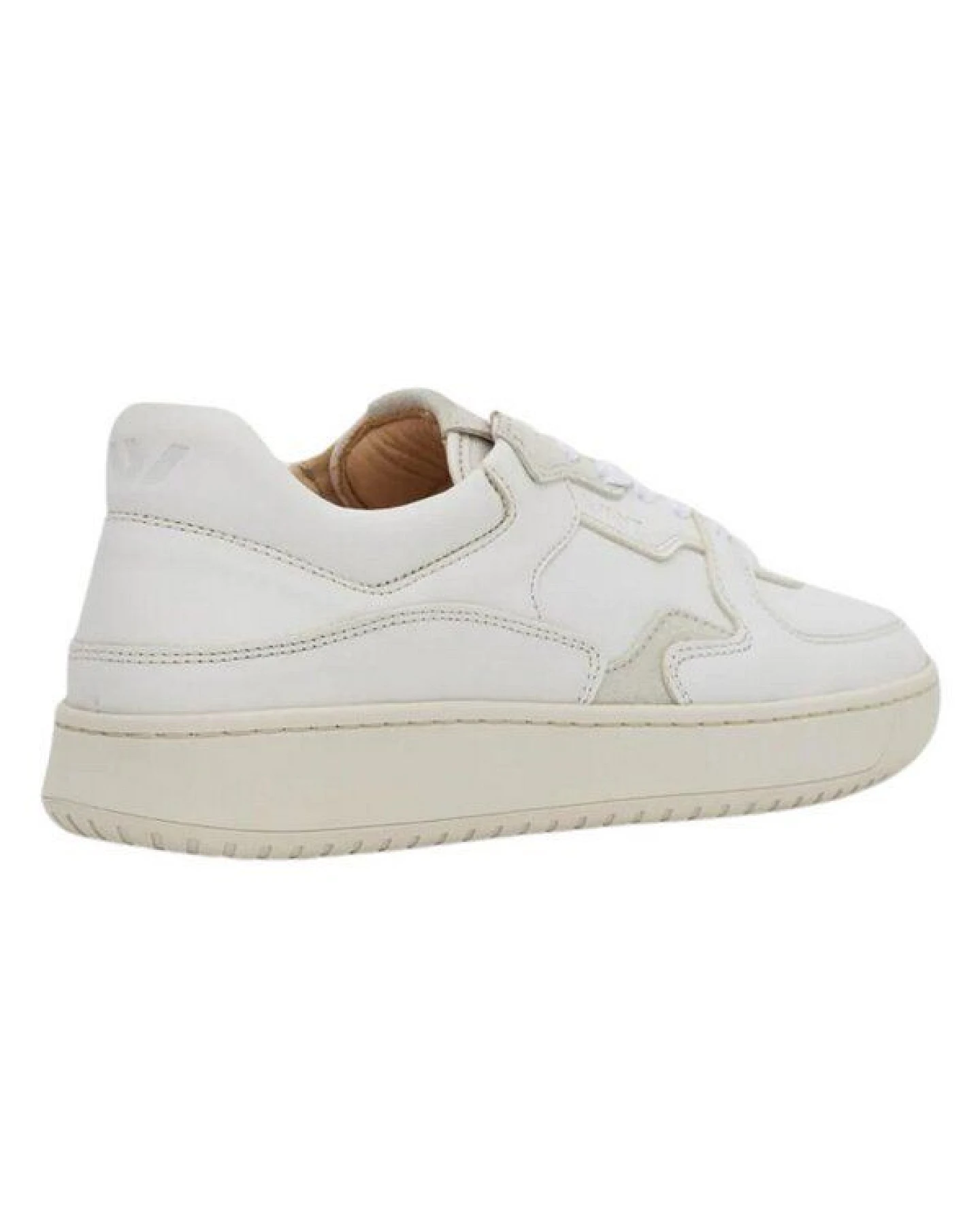 Wayz The Sonder Unisex Sneaker - White Grey – Ansicht 3