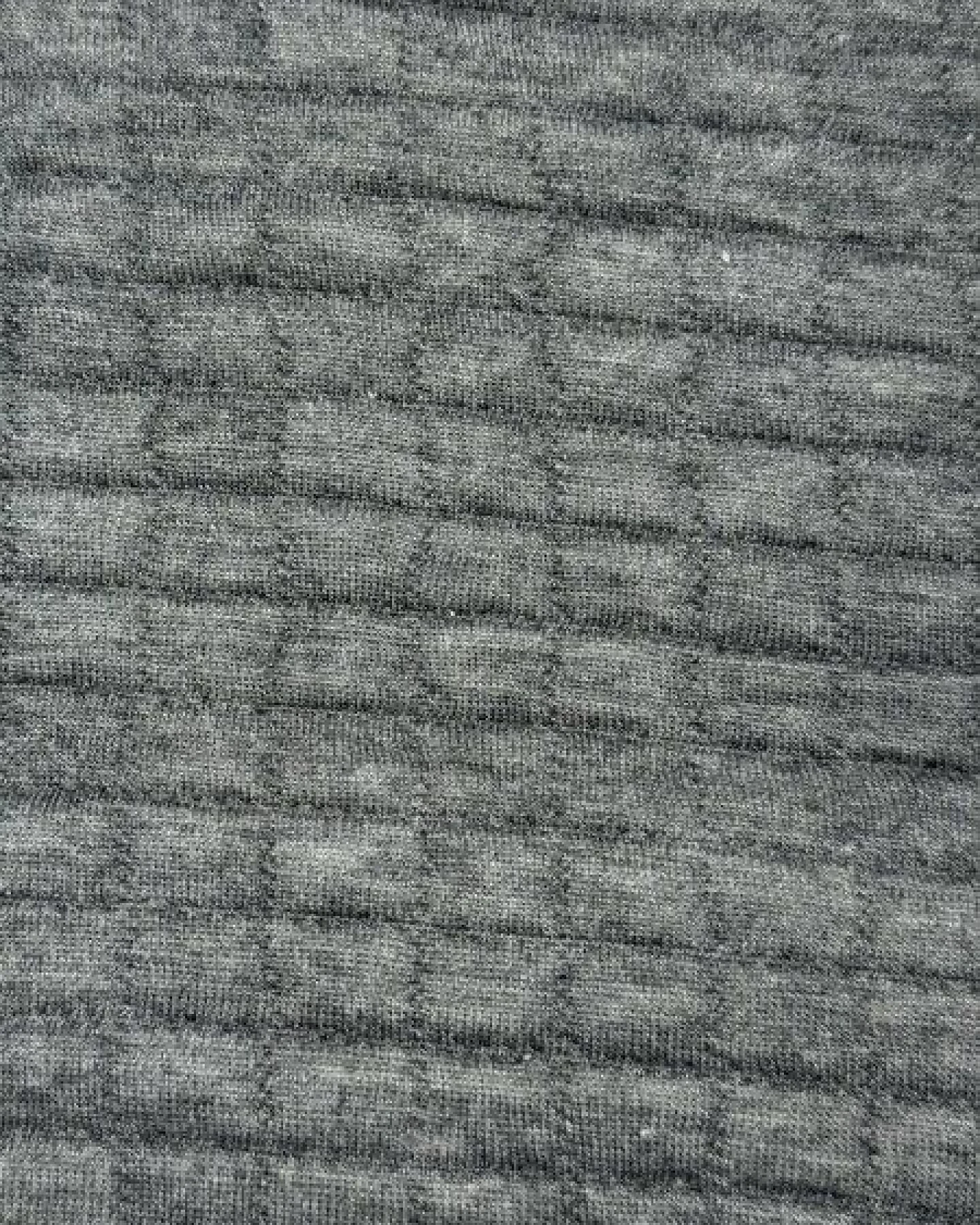 Kayori Mofu Plaid Tencel – Ansicht 2