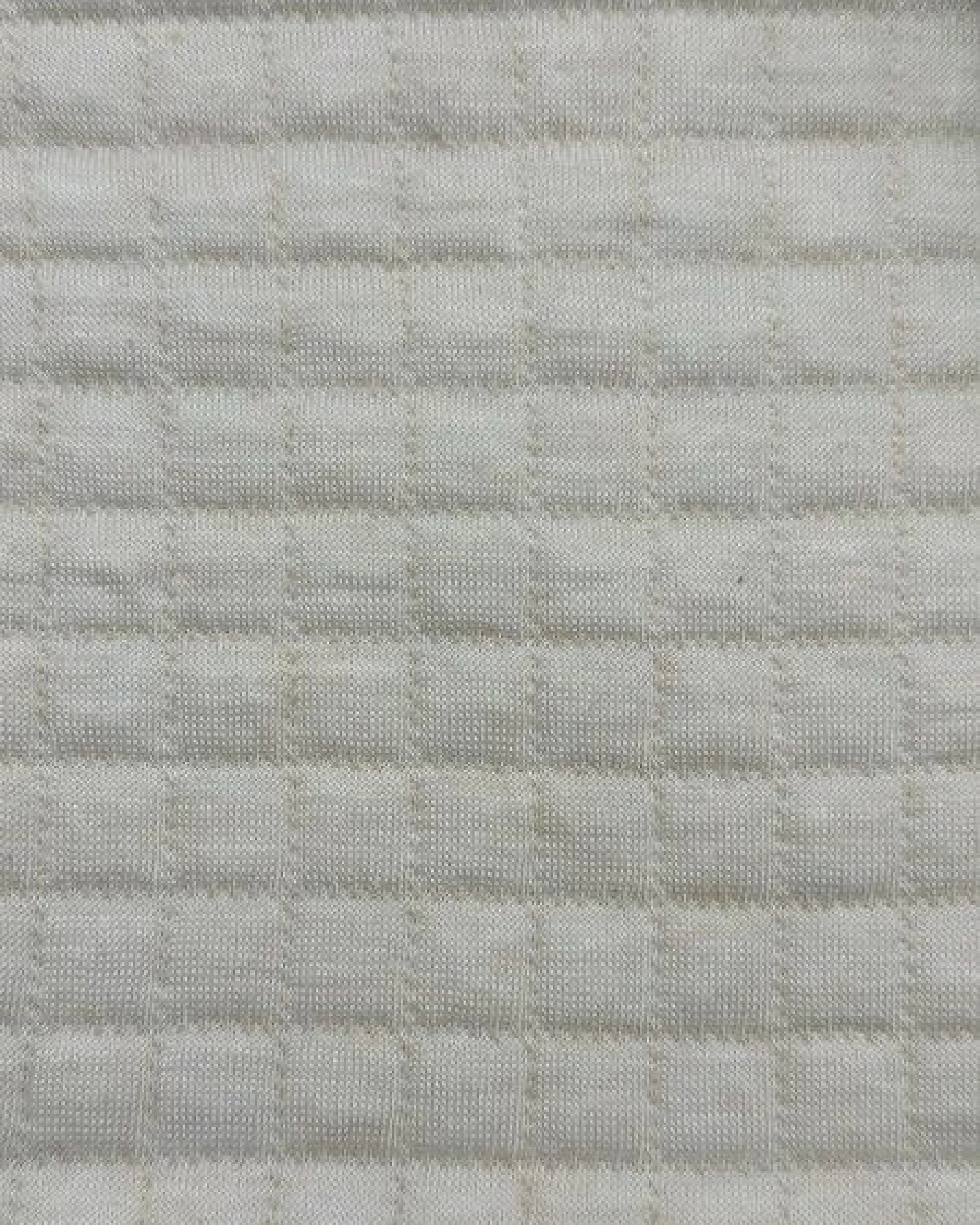 Kayori Mofu Plaid Tencel – Ansicht 2