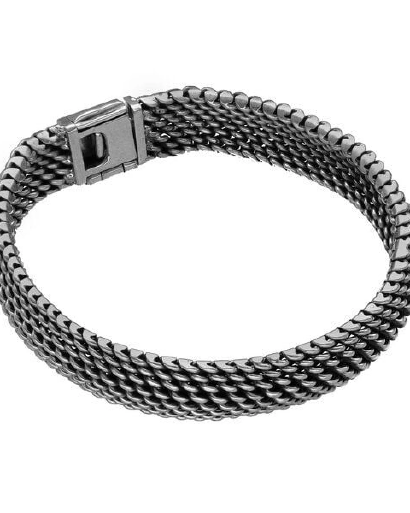 pakilia Armkette "Panza de Vibora bombeada" – Ansicht 3