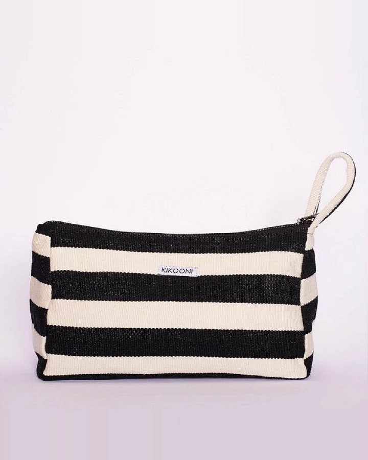 KIKOONI Kosmetiktasche "Lineas"