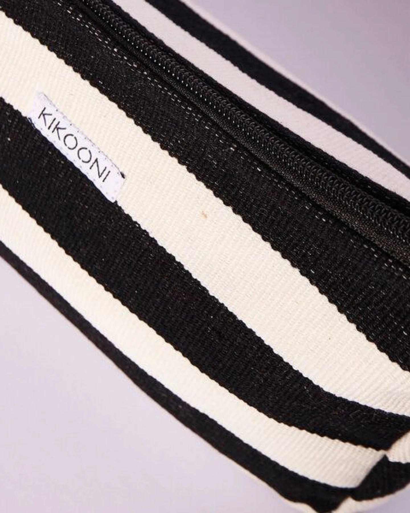 KIKOONI Kosmetiktasche "Lineas" – Ansicht 3