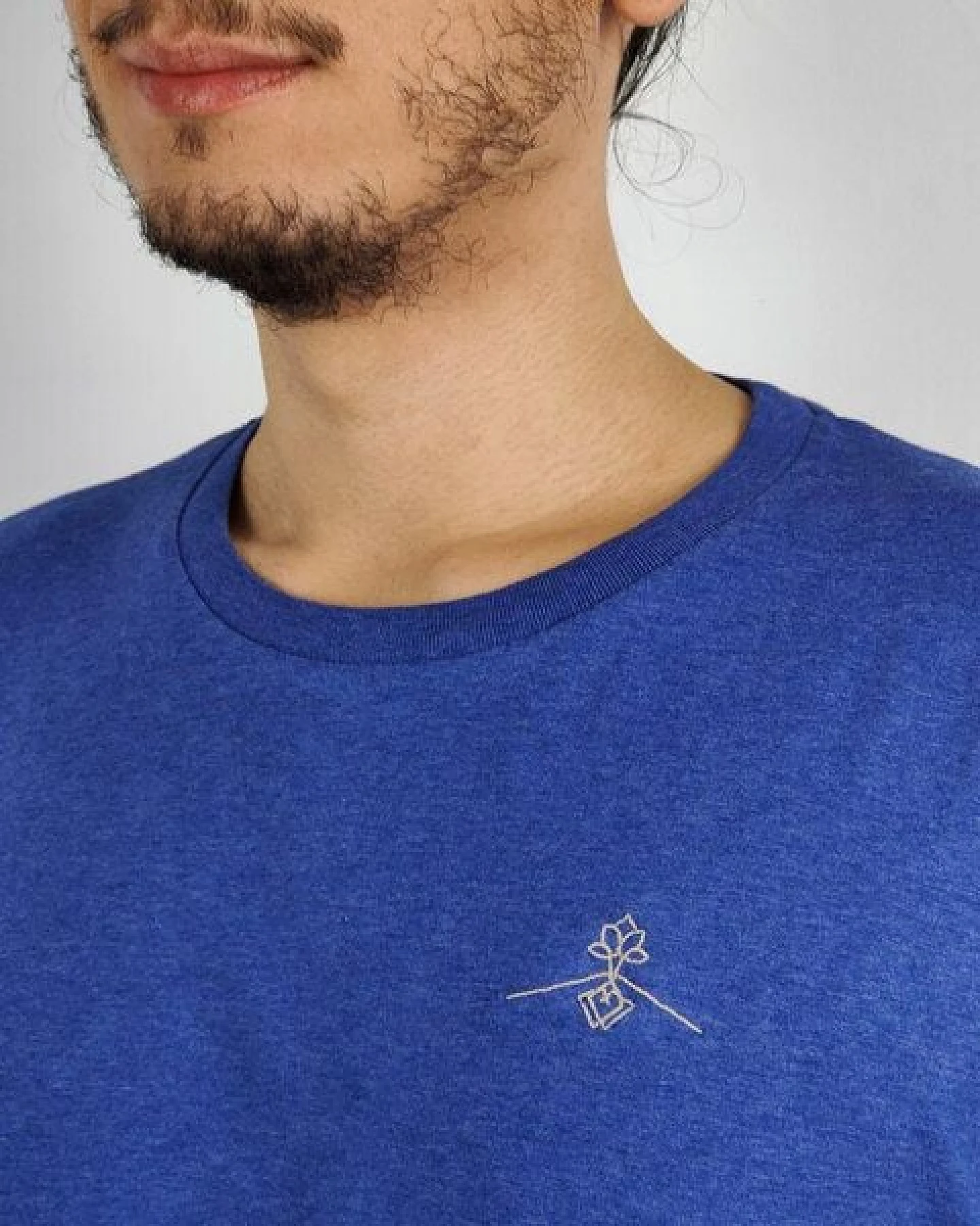 Greener Arboreum-T-Shirt mit normaler Passform – Ansicht 4