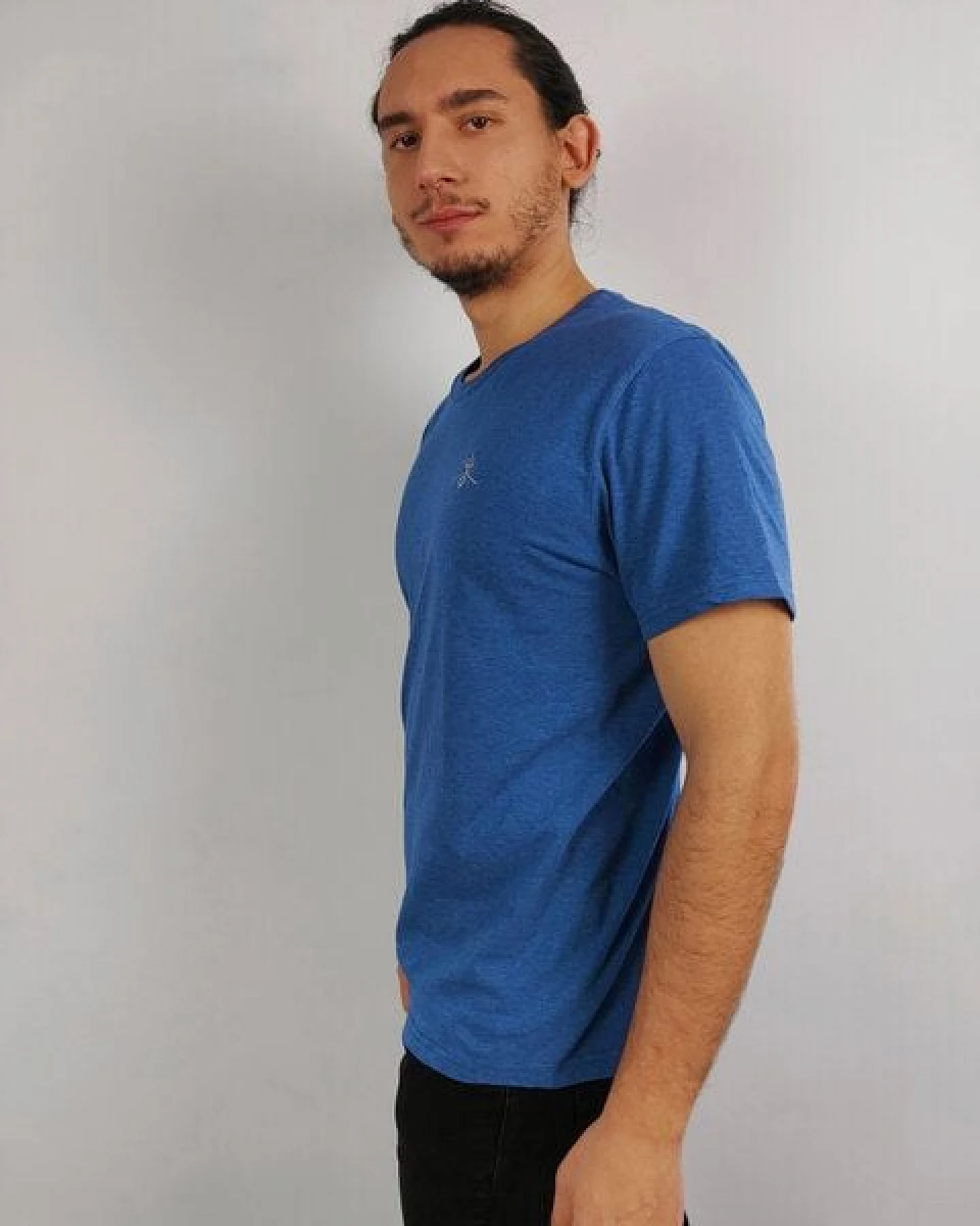 Greener Arboreum-T-Shirt mit normaler Passform – Ansicht 4