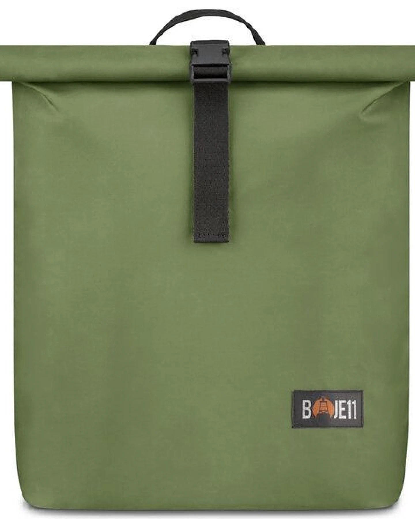 BOJE11 Rucksack aus alten Fischernetzen und recyceltem Plastik – Ansicht 3