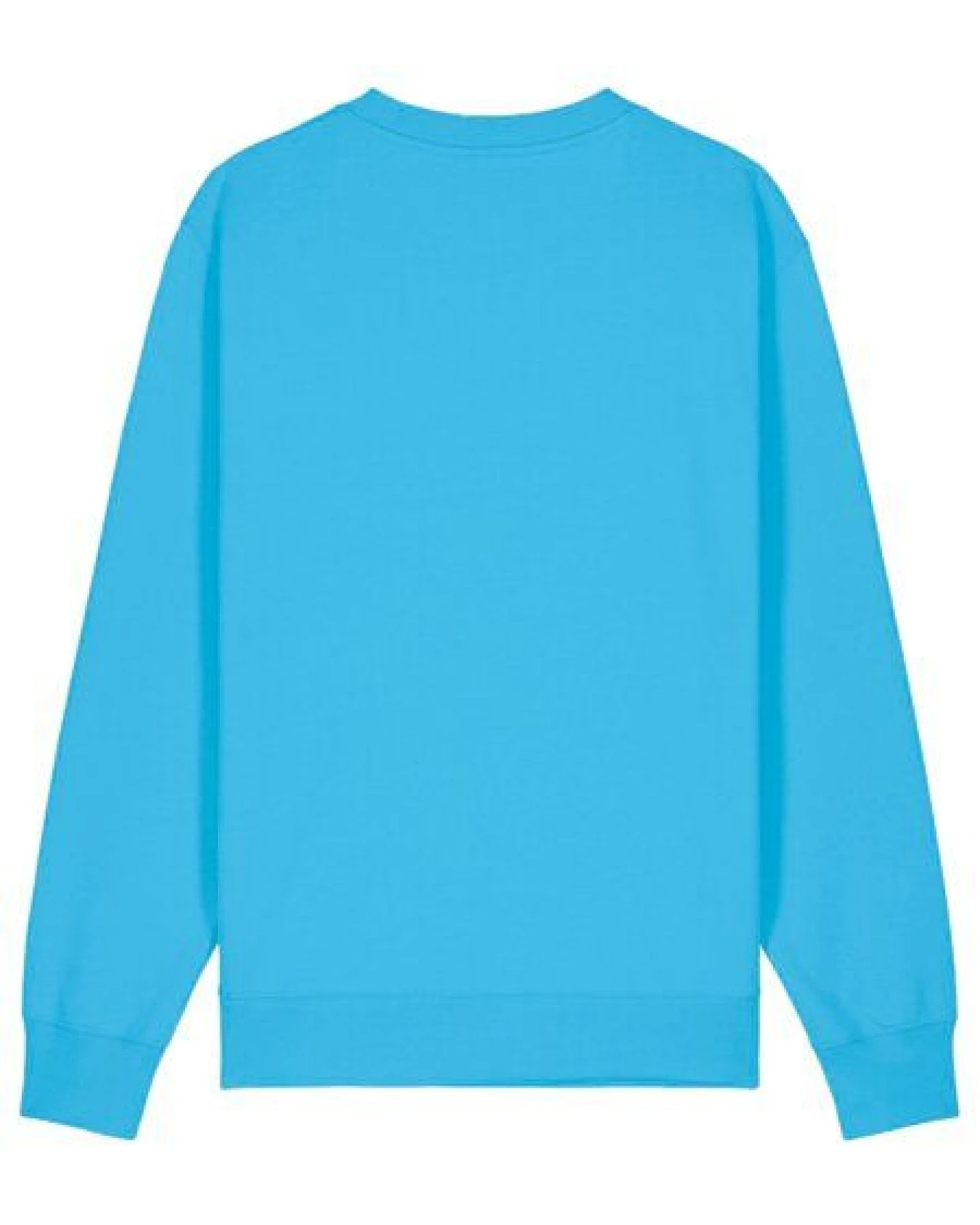 YTWOO Iconic Unisex Crewneck-Sweatshirt aus 100% Biobaumwolle – Ansicht 3
