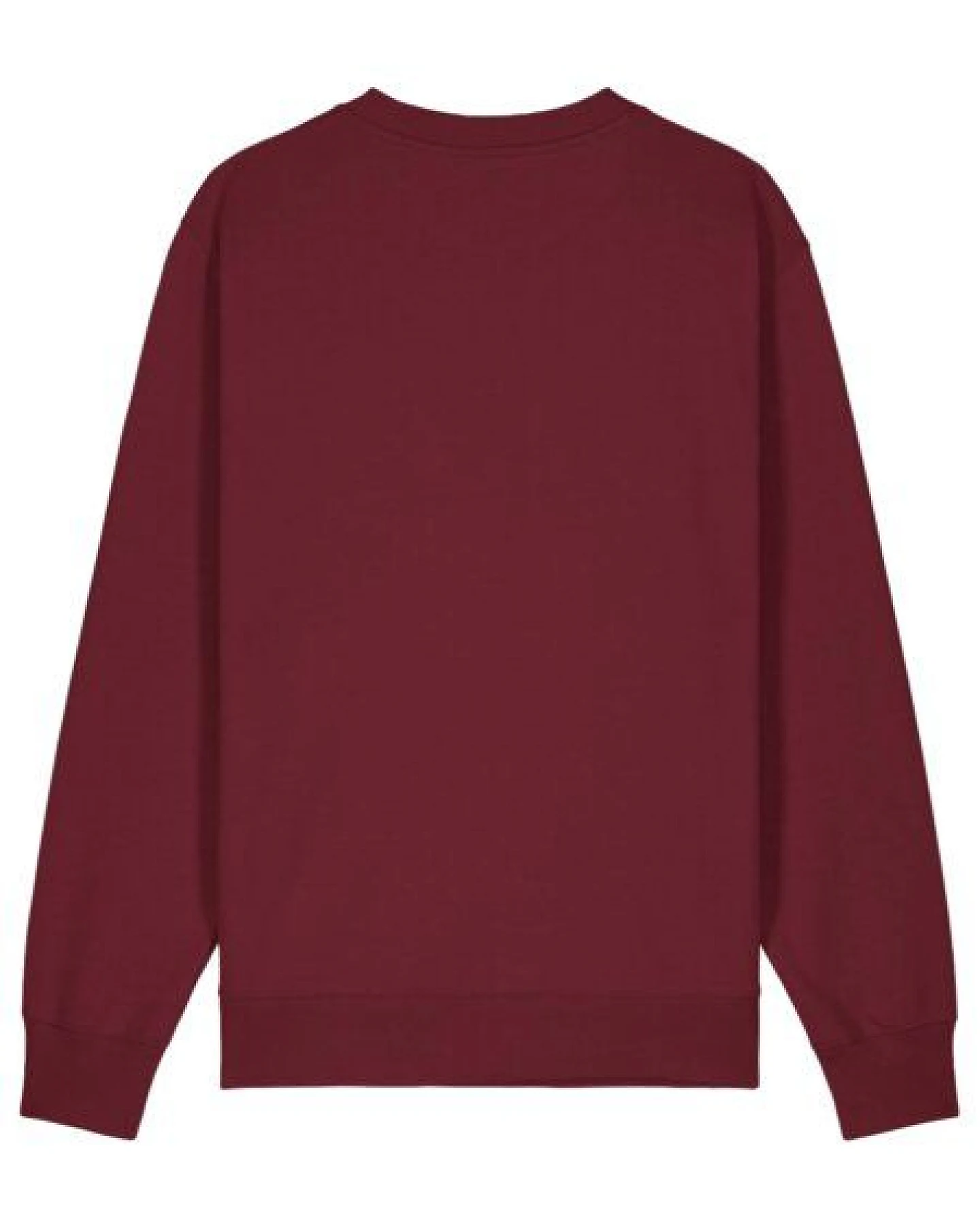 YTWOO Iconic Unisex Crewneck-Sweatshirt aus 100% Nachhaltiger Biobaumwolle – Ansicht 3