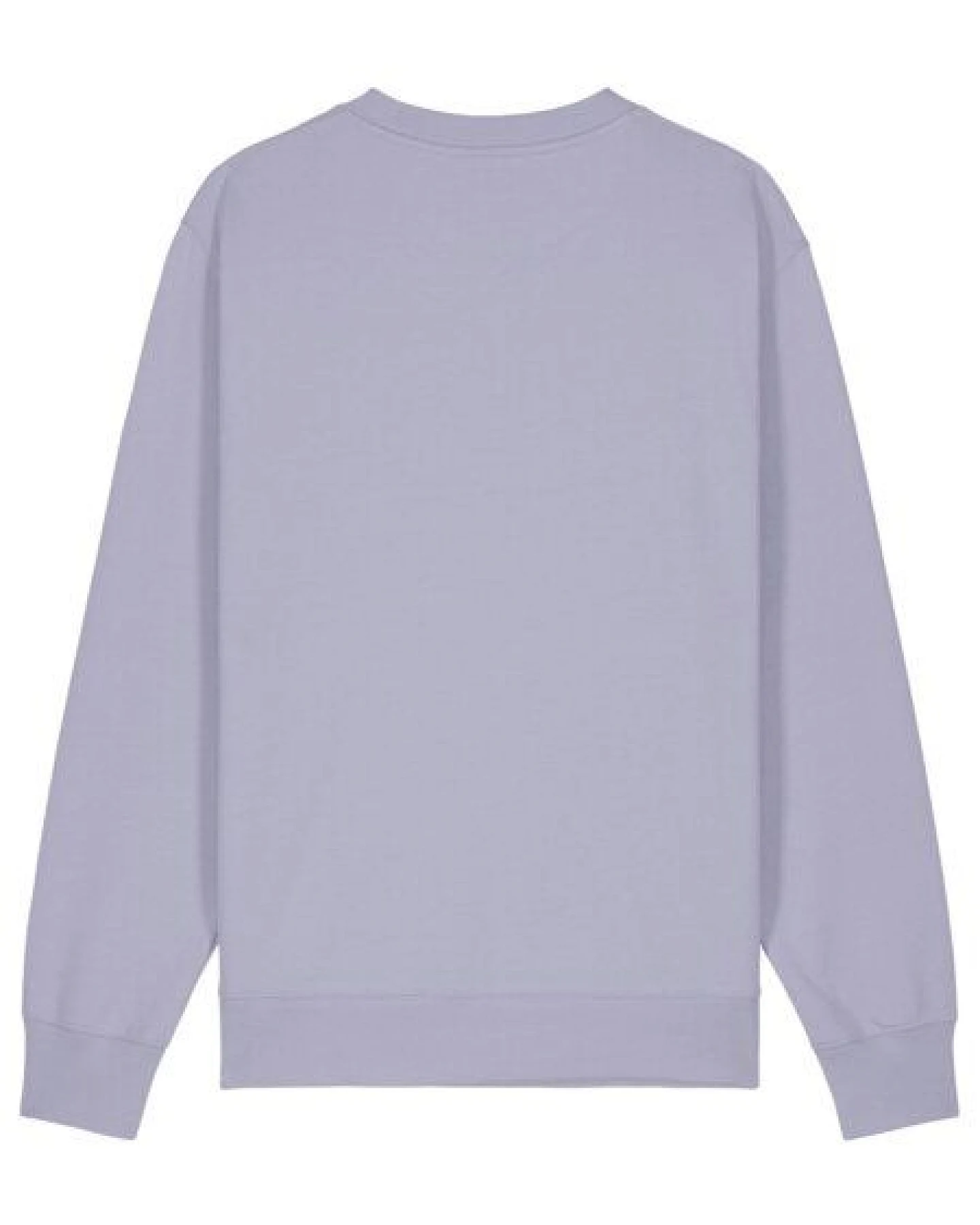 YTWOO Iconic Unisex Crewneck-Sweatshirt aus 100% Nachhaltiger Biobaumwolle – Ansicht 3