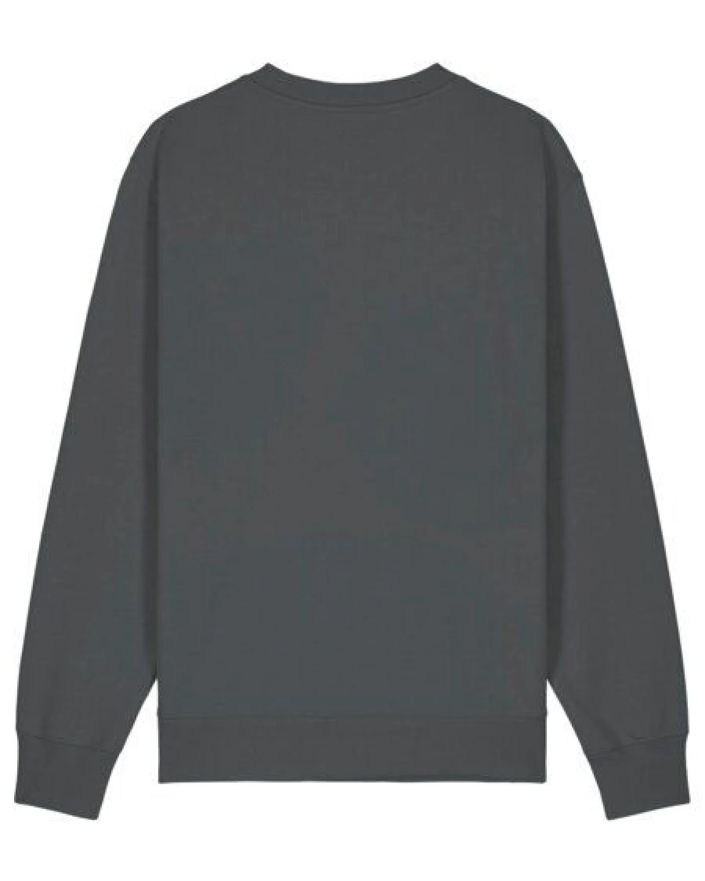 YTWOO Iconic Unisex Crewneck-Sweatshirt aus 100% Biobaumwolle – Ansicht 3