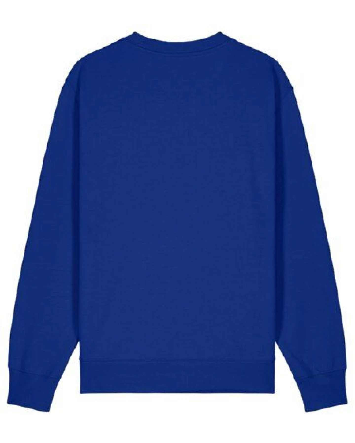 YTWOO Iconic Unisex Crewneck-Sweatshirt aus 100% Biobaumwolle – Ansicht 3