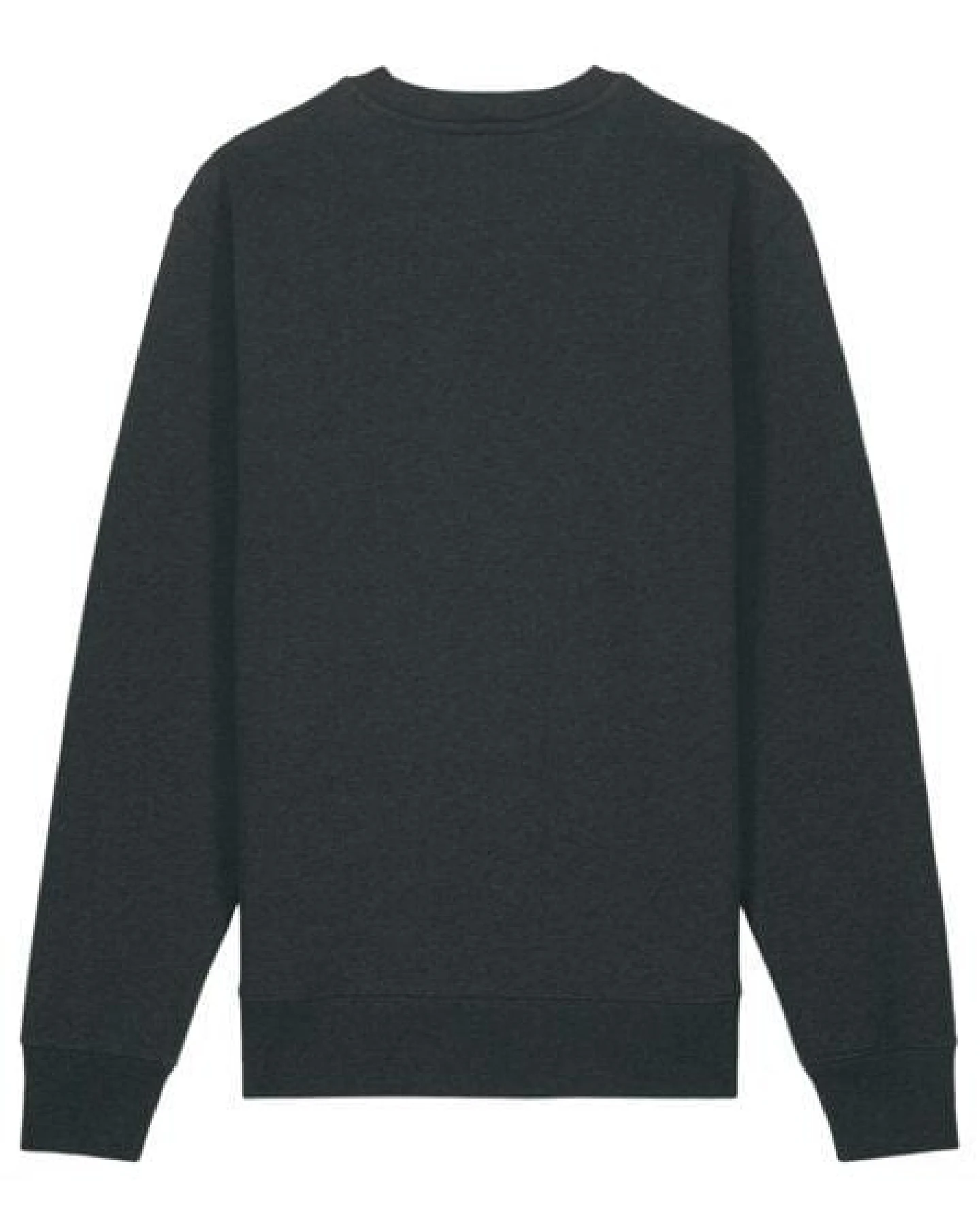 YTWOO Iconic Unisex Crewneck-Sweatshirt aus 100% Biobaumwolle – Ansicht 3