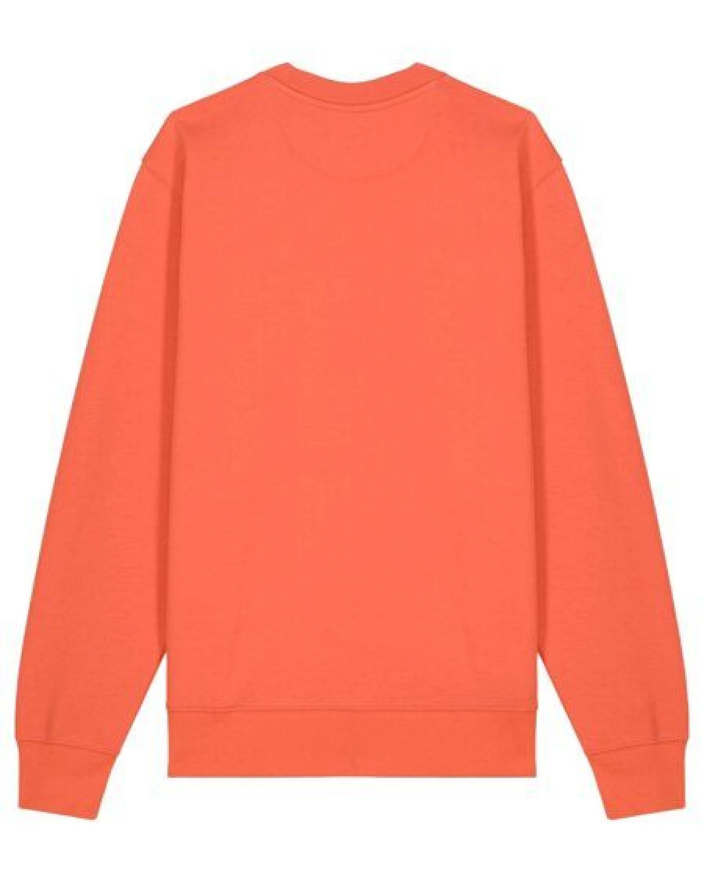 YTWOO Iconic Unisex Crewneck-Sweatshirt aus 100% Nachhaltiger Biobaumwolle – Ansicht 3