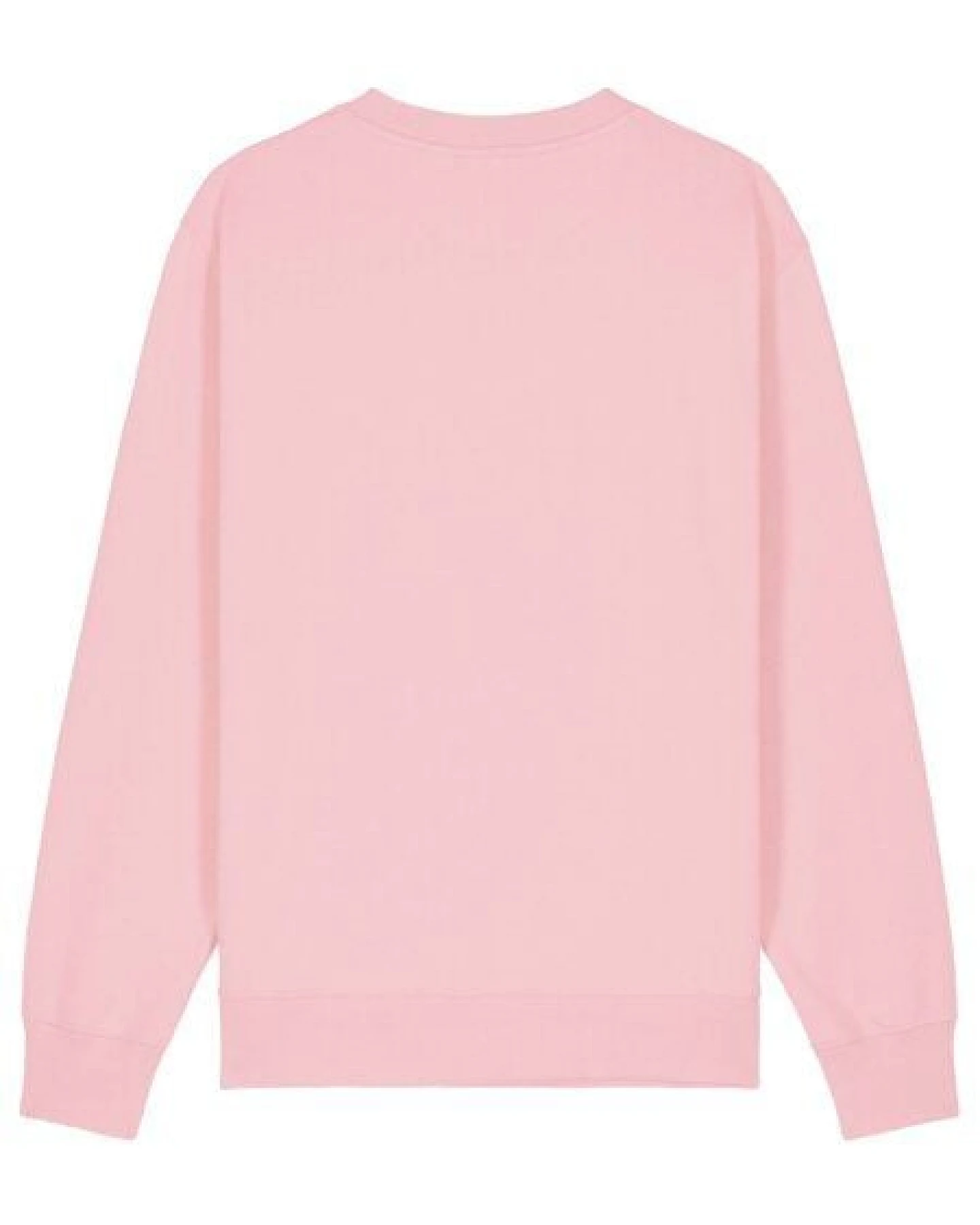 YTWOO Iconic Unisex Crewneck-Sweatshirt aus 100% Nachhaltiger Biobaumwolle – Ansicht 3