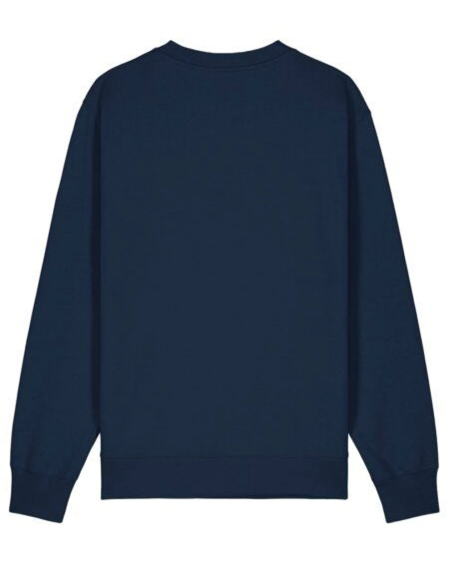 YTWOO Iconic Unisex Crewneck-Sweatshirt aus 100% Biobaumwolle – Ansicht 3
