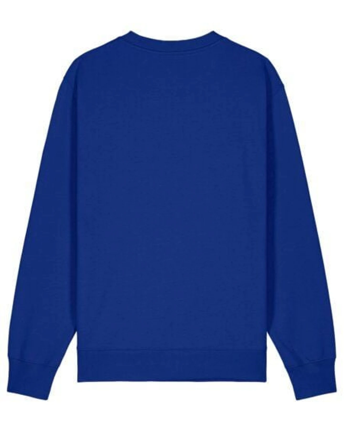 YTWOO Iconic Unisex Crewneck-Sweatshirt aus 100% Nachhaltiger Biobaumwolle – Ansicht 3