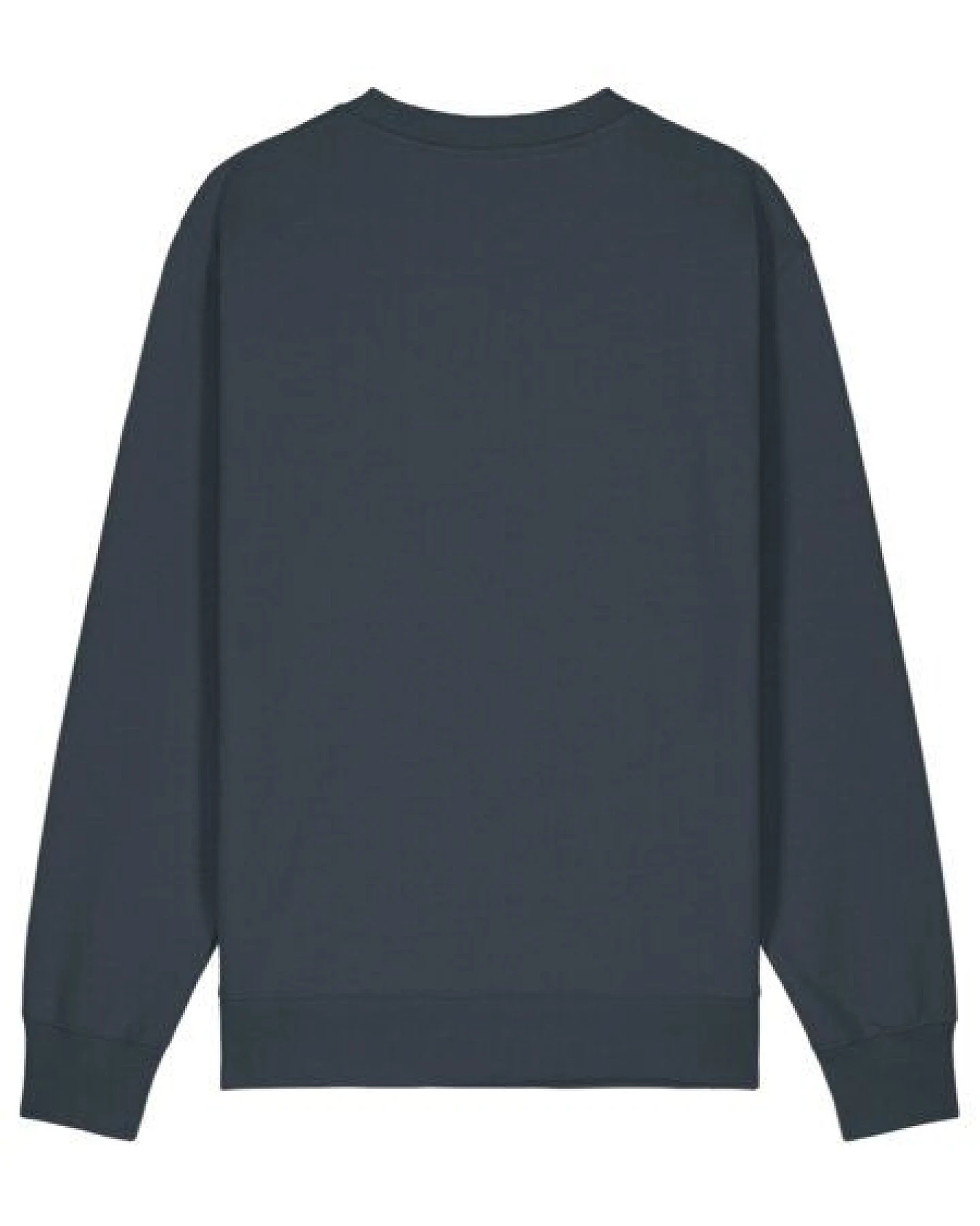 YTWOO Iconic Unisex Crewneck-Sweatshirt aus 100% Biobaumwolle – Ansicht 3