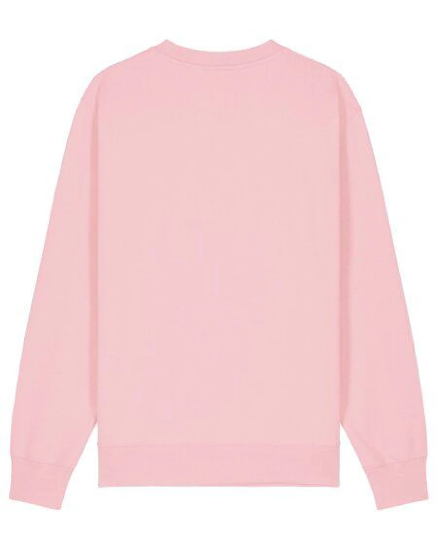 YTWOO Iconic Unisex Crewneck-Sweatshirt aus 100% Nachhaltiger Biobaumwolle – Ansicht 3