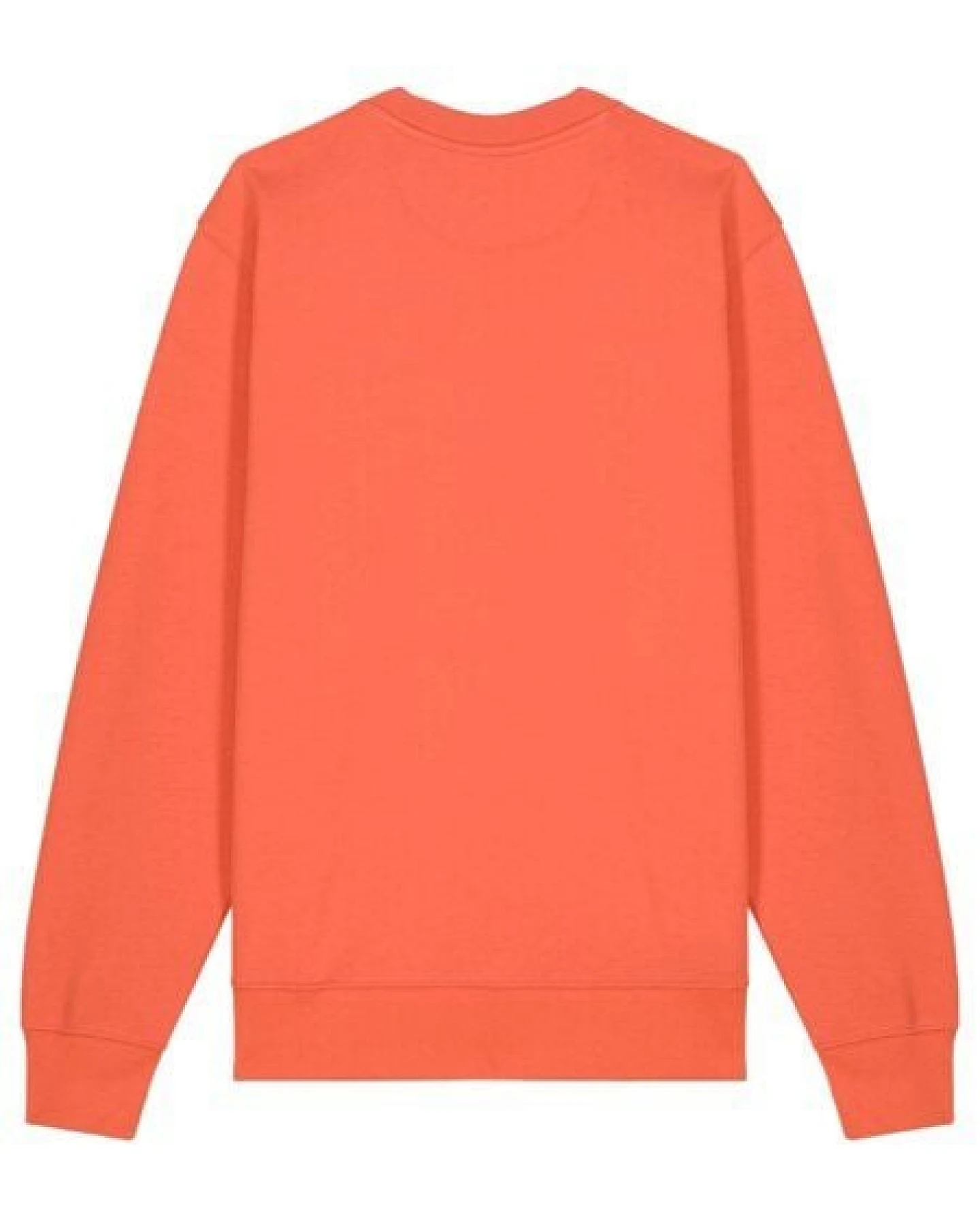 YTWOO Iconic Unisex Crewneck-Sweatshirt aus 100% Nachhaltiger Biobaumwolle – Ansicht 3