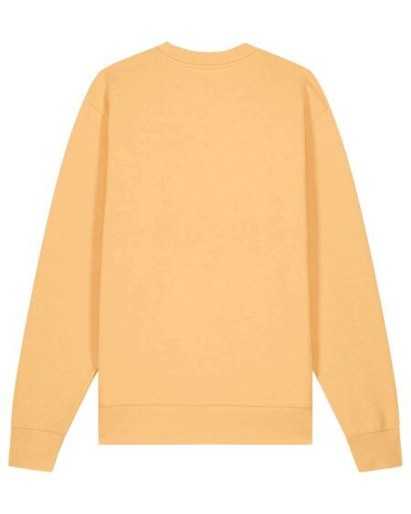 YTWOO Iconic Unisex Crewneck-Sweatshirt aus 100% Nachhaltiger Biobaumwolle – Ansicht 3