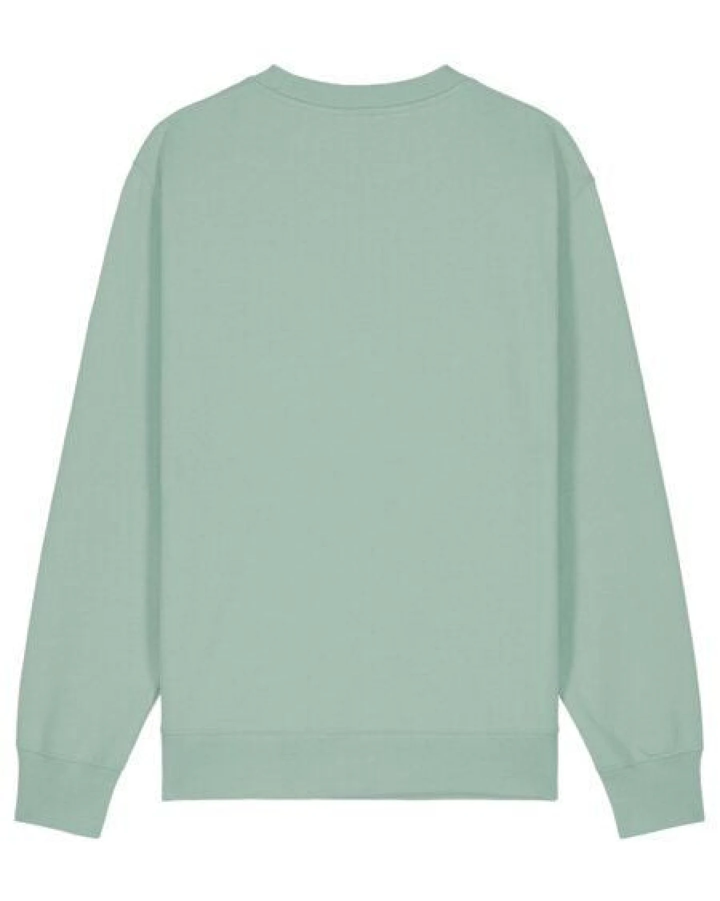 YTWOO Iconic Unisex Crewneck-Sweatshirt aus 100% Nachhaltiger Biobaumwolle – Ansicht 3
