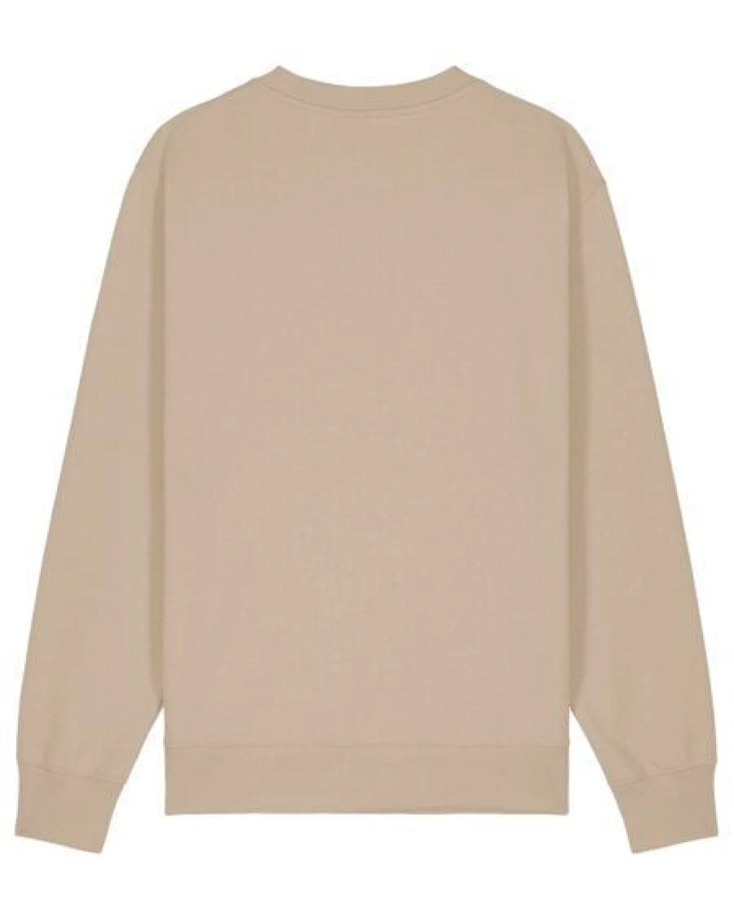 YTWOO Iconic Unisex Crewneck-Sweatshirt aus 100% Nachhaltiger Biobaumwolle – Ansicht 3