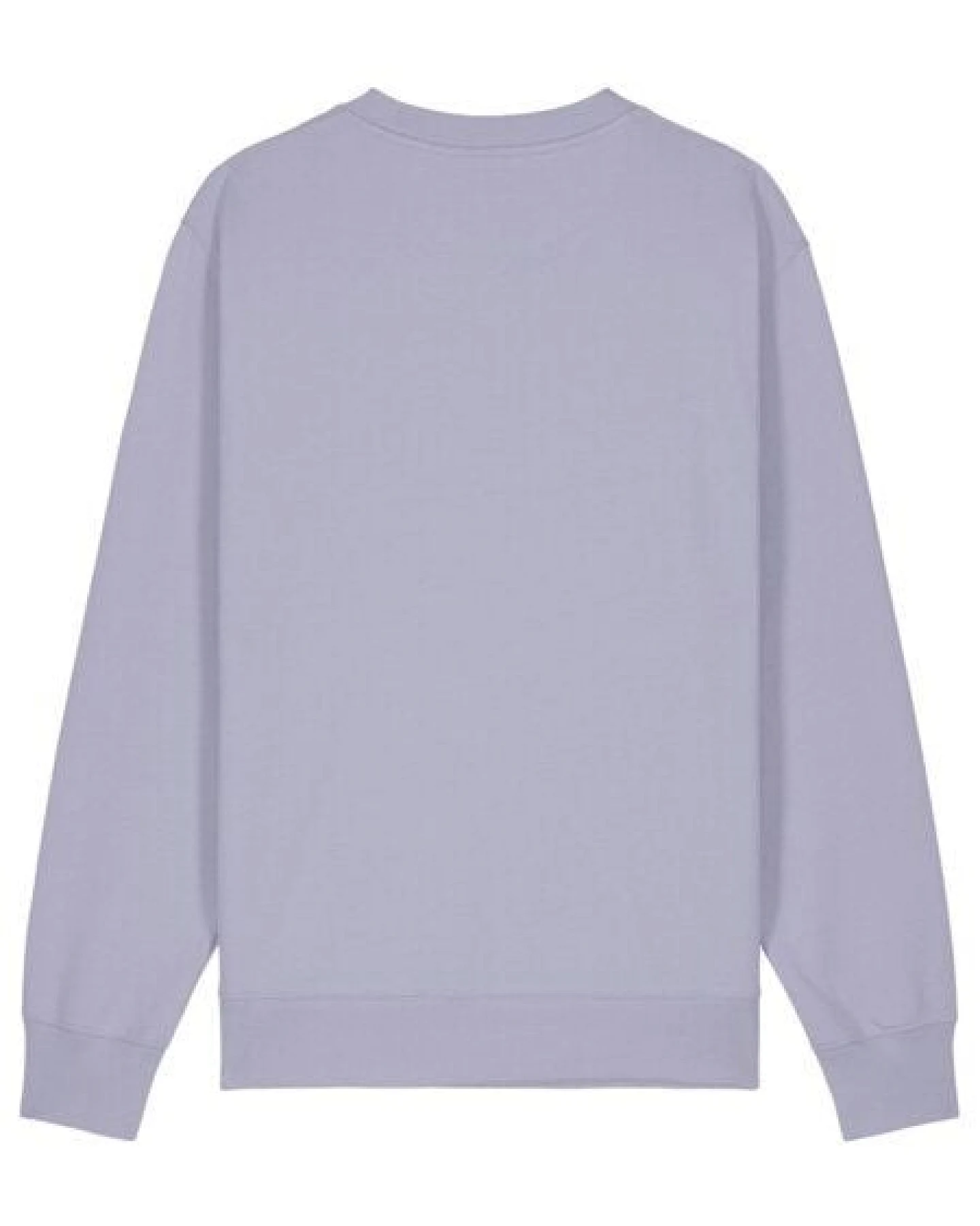YTWOO Iconic Unisex Crewneck-Sweatshirt aus 100% Nachhaltiger Biobaumwolle – Ansicht 3