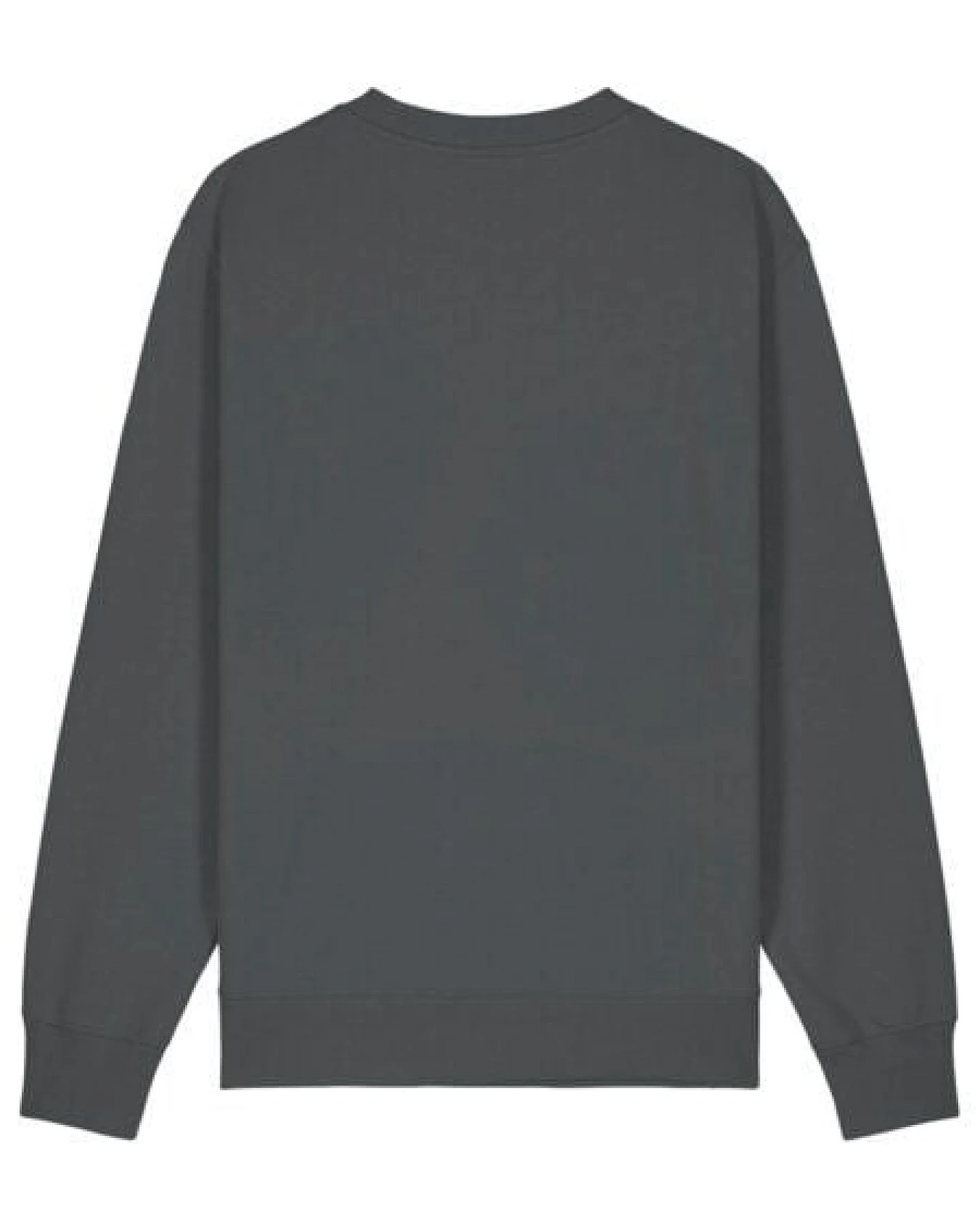 YTWOO Iconic Unisex Crewneck-Sweatshirt aus 100% Biobaumwolle – Ansicht 3