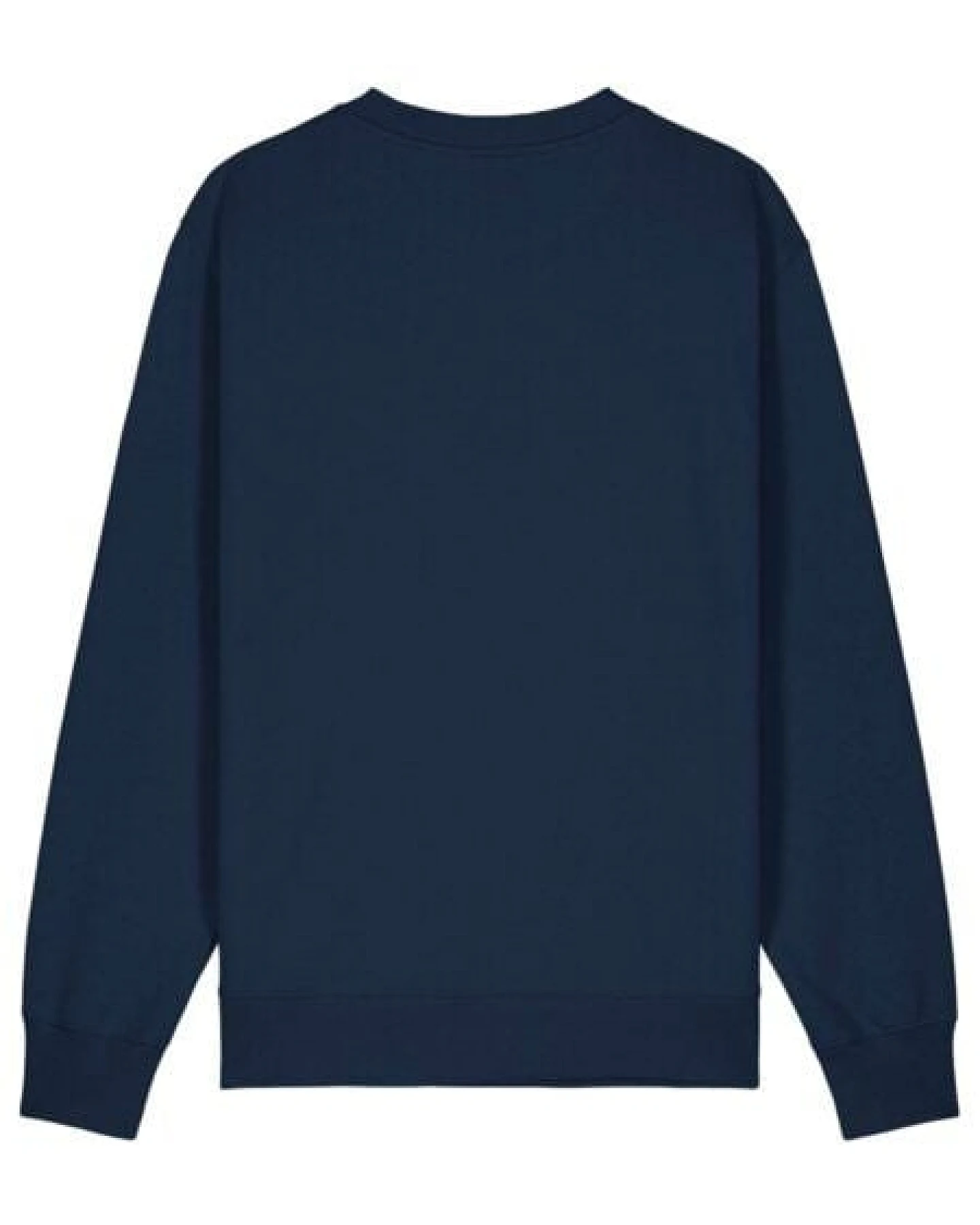 YTWOO Iconic Unisex Crewneck-Sweatshirt aus 100% Biobaumwolle – Ansicht 3