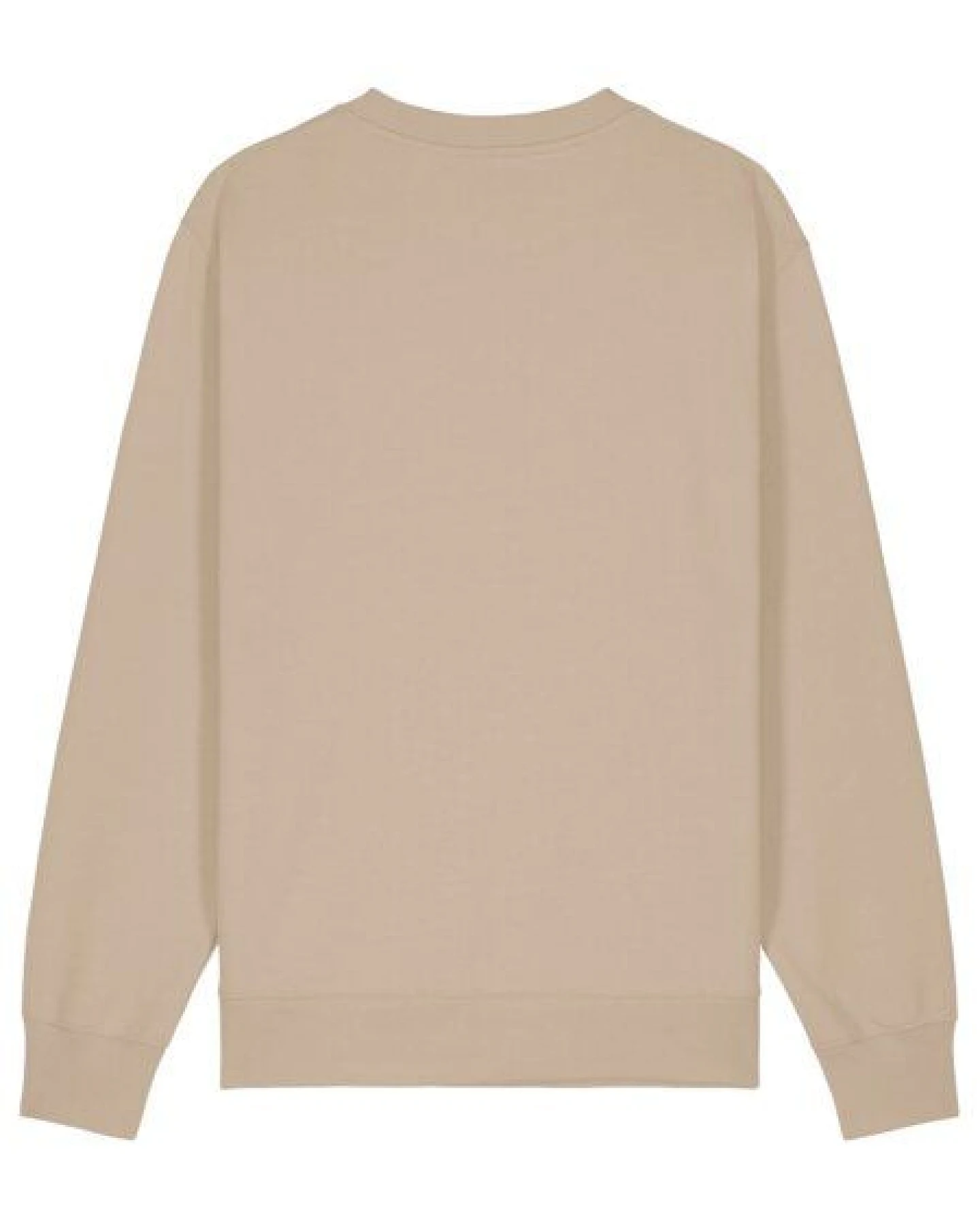 YTWOO Iconic Unisex Crewneck-Sweatshirt aus 100% Nachhaltiger Biobaumwolle – Ansicht 3