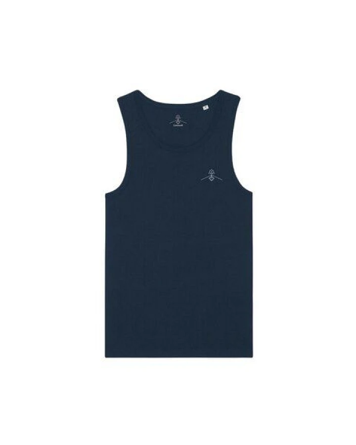 Greener Bosea eng anliegendes Tank-Top