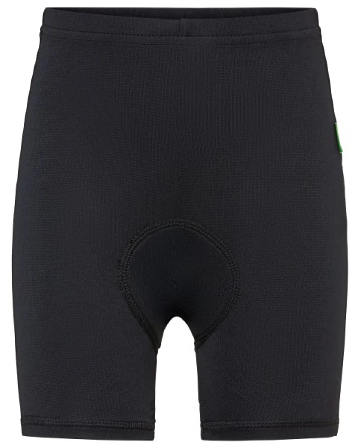 Vaude - Kid's Inner Pants T-Pad - Radunterhose Gr 110/116 schwarz