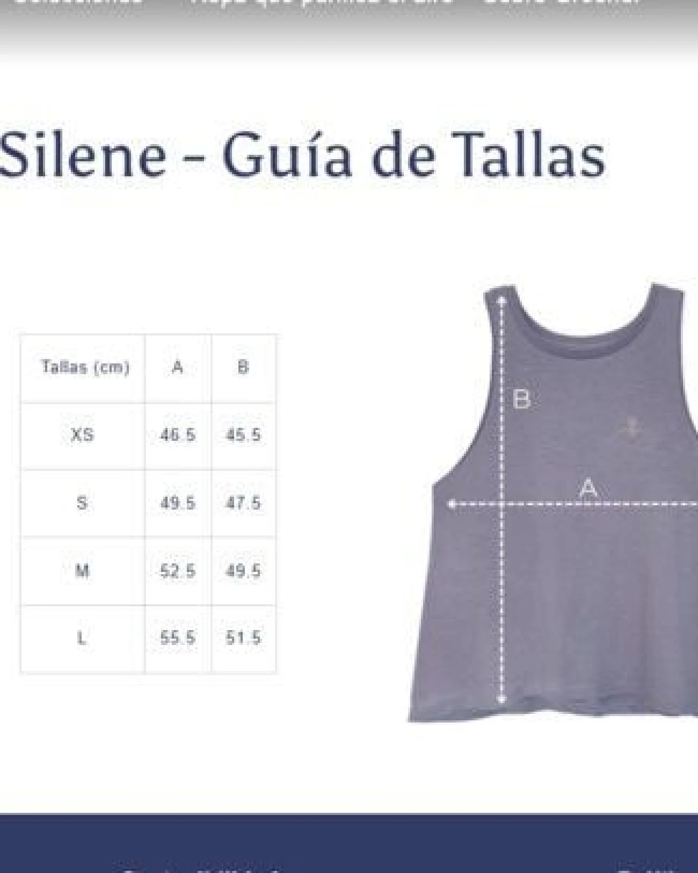 Greener Bio-Baumwoll-T-Shirt Silene – Ansicht 2