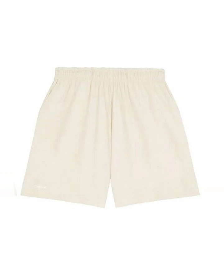 Greener Acorus Shorts aus lockerer Bio-Baumwolle