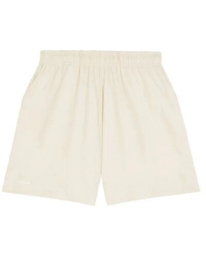 Greener Acorus Shorts aus lockerer Bio-Baumwolle