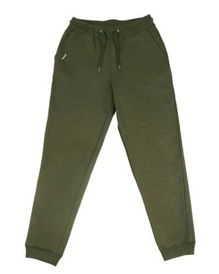 Greener Jogginghose aus Bio-Baumwolle Olea